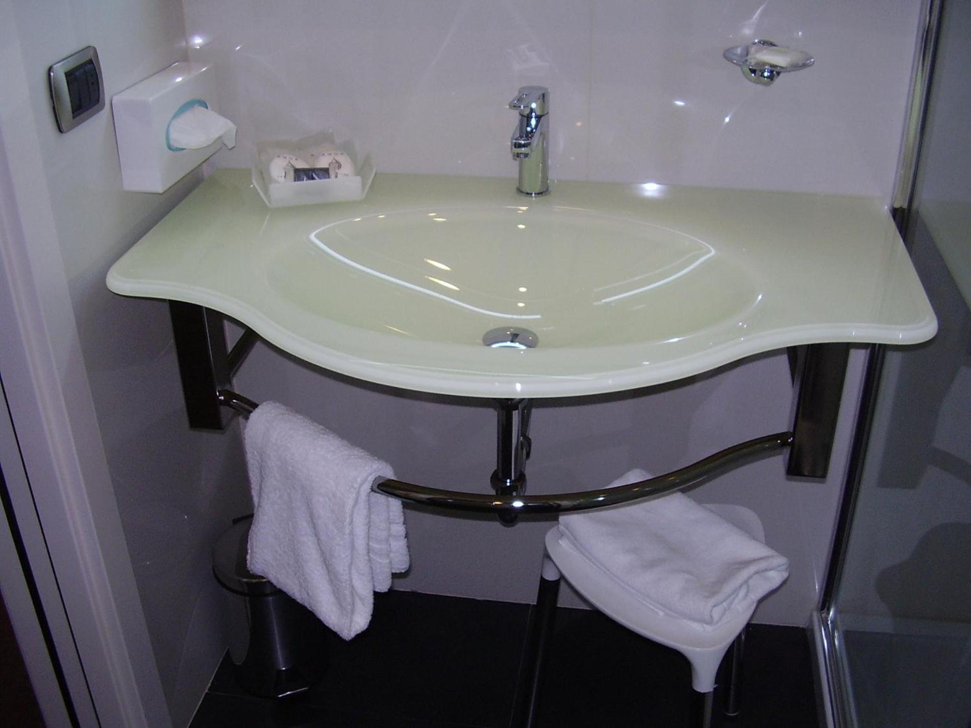 Palace Hotel Legnano - Photo 6