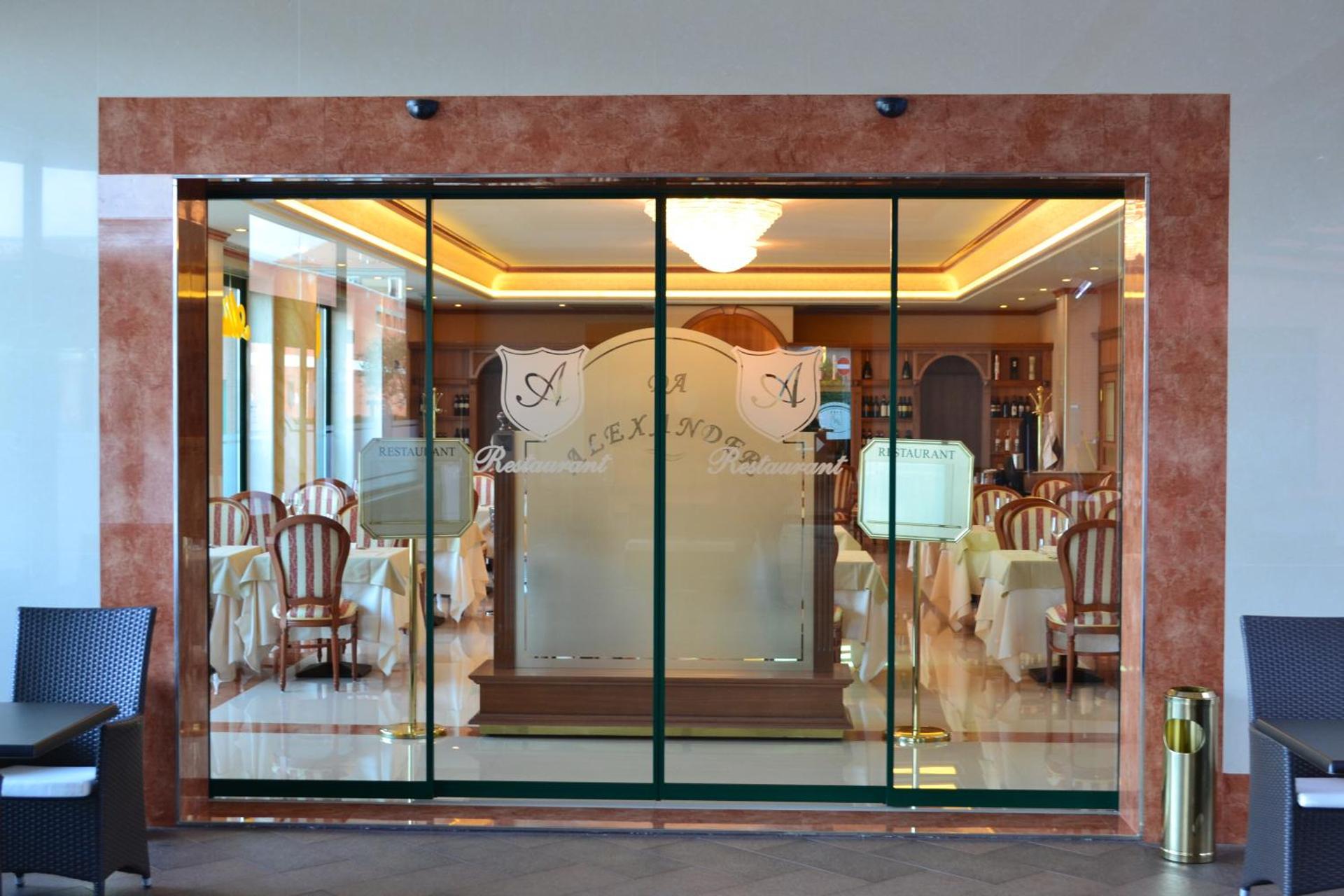Palace Hotel Legnano - Photo 22