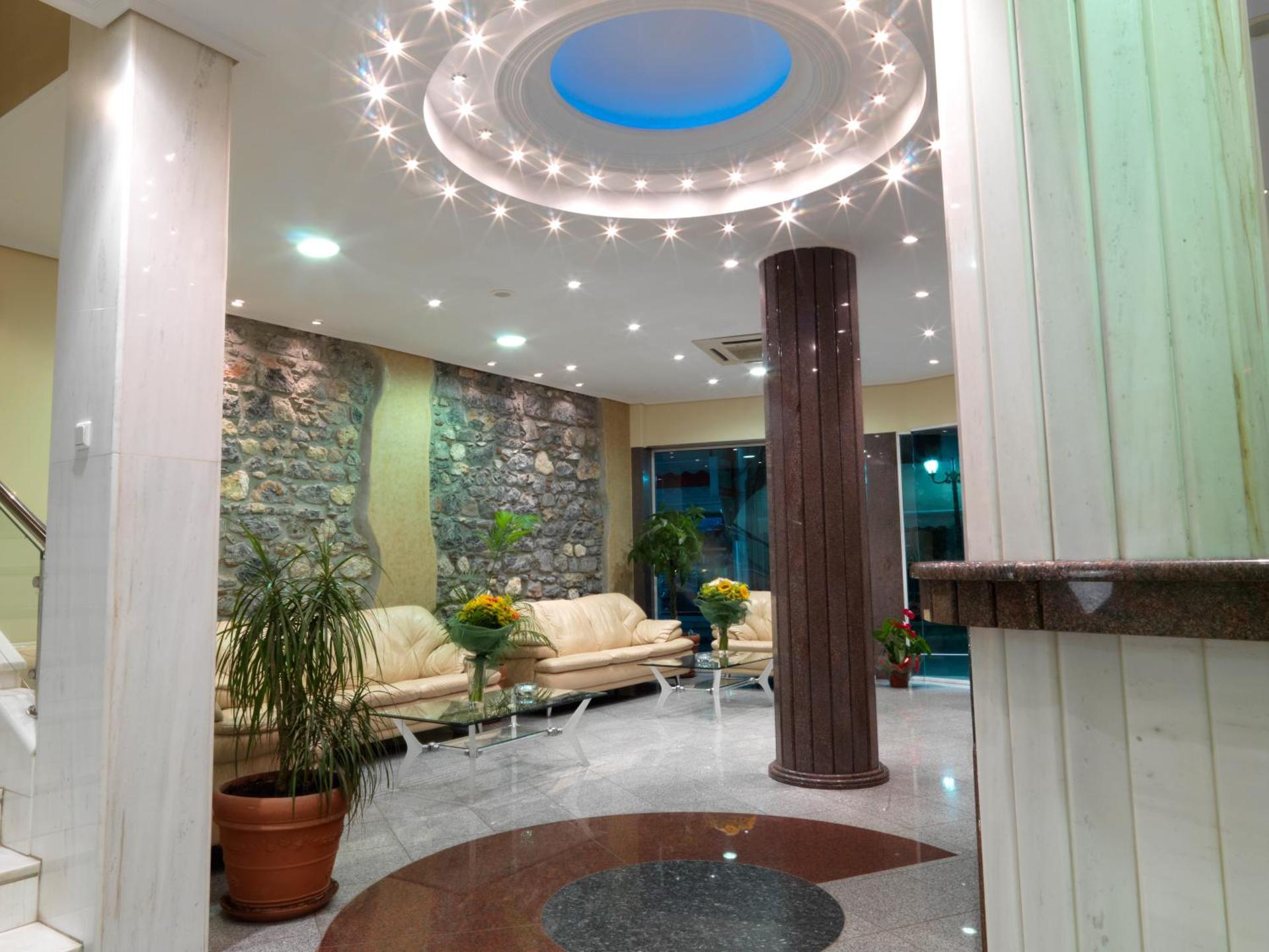Alex Hotel - Photo 17