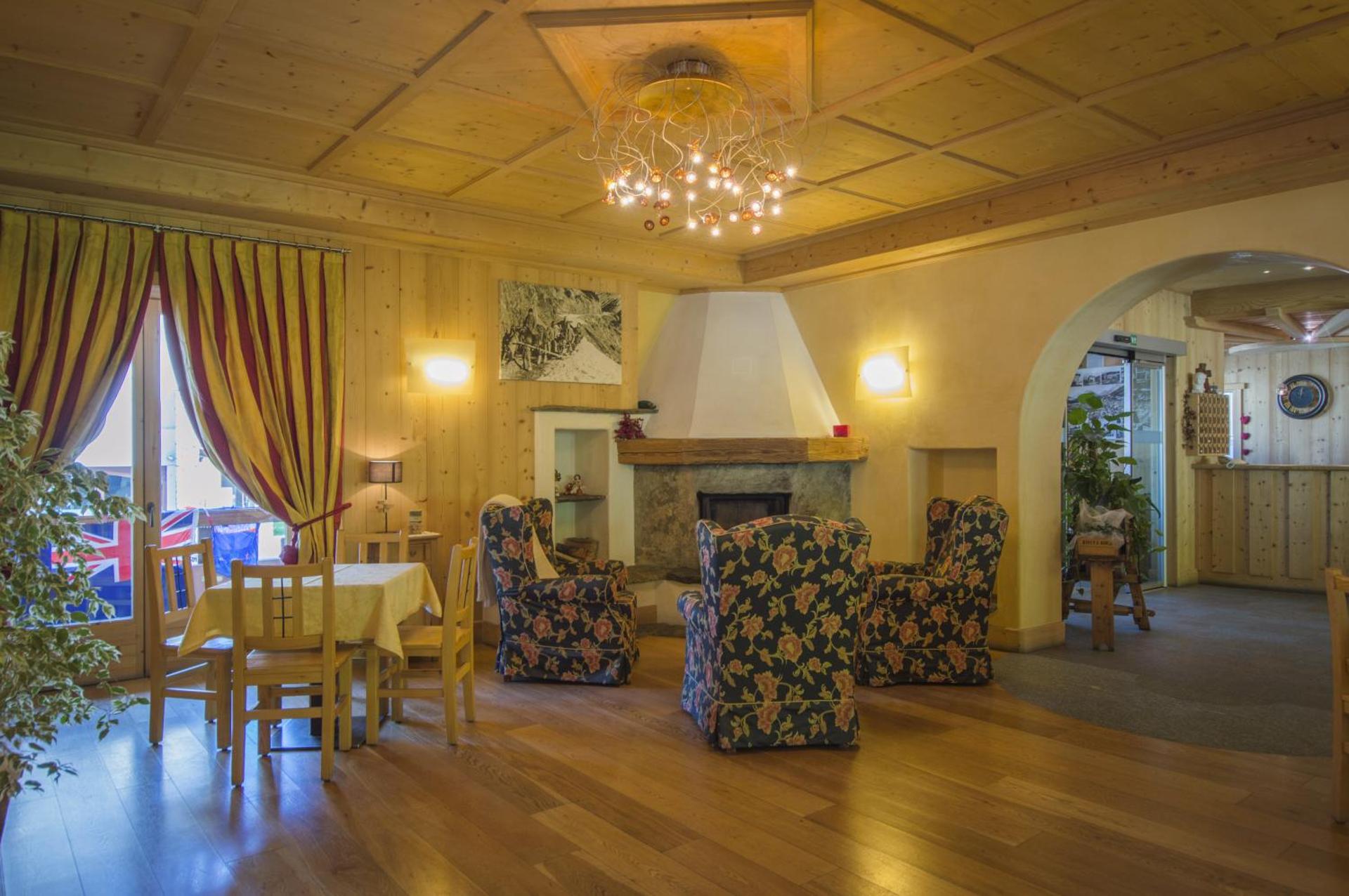 Funivia Bormio Active Hotel - Adults Only - Photo 98
