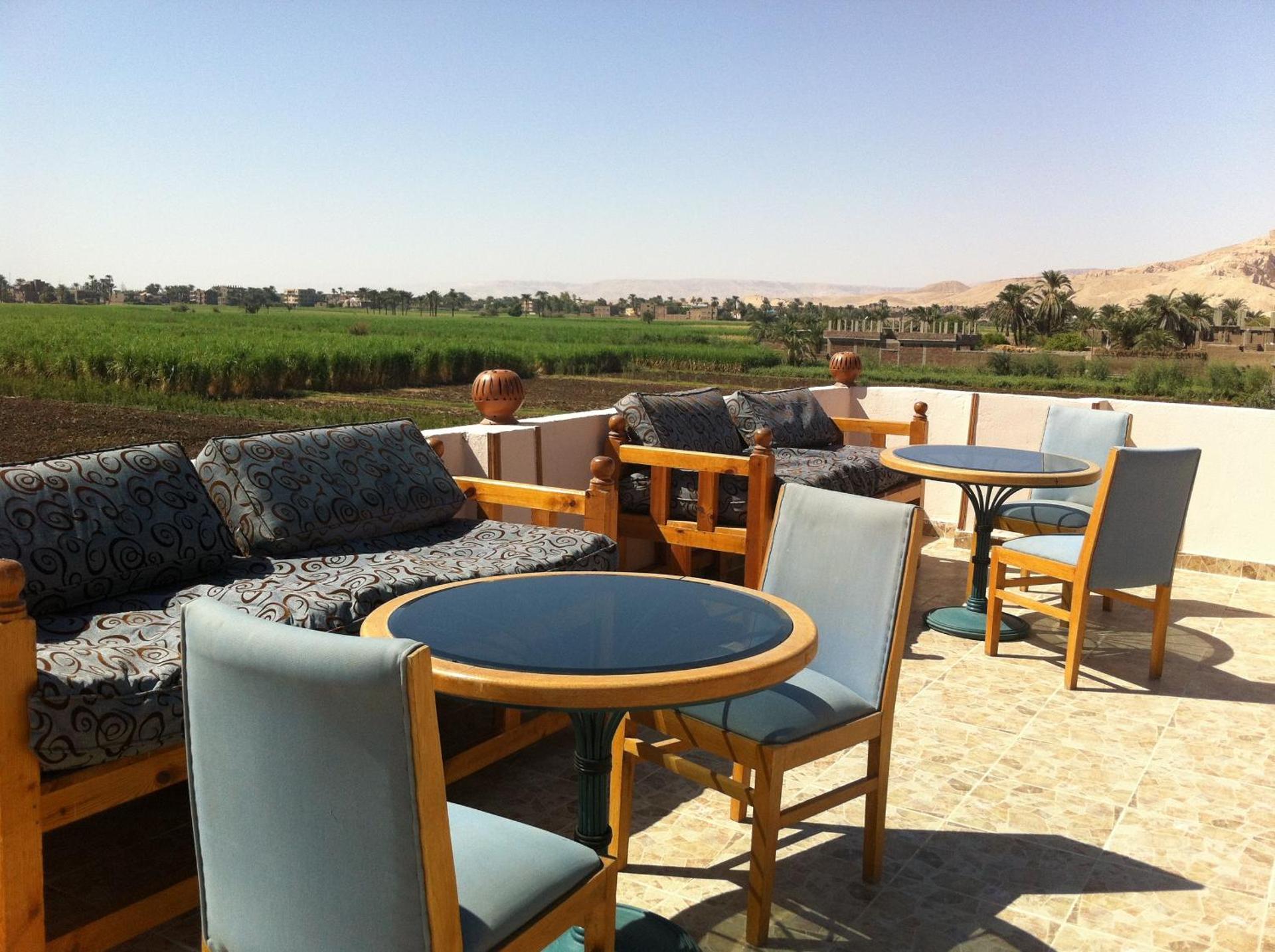 New Memnon Hotel - Photo 75