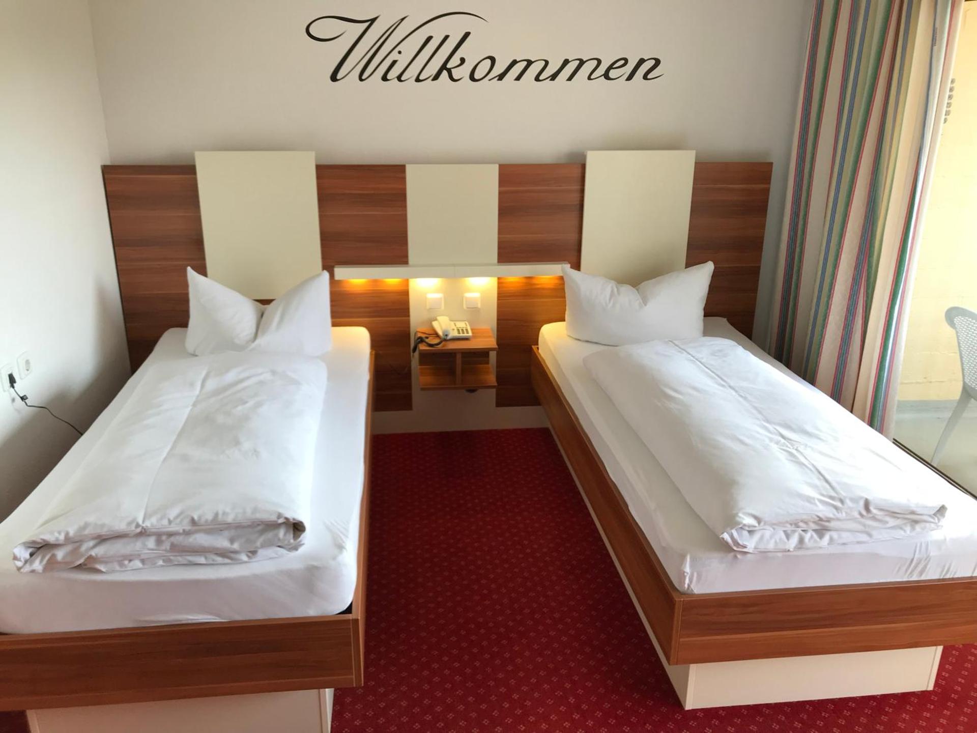 Central Hotel-Apart München - Photo 66