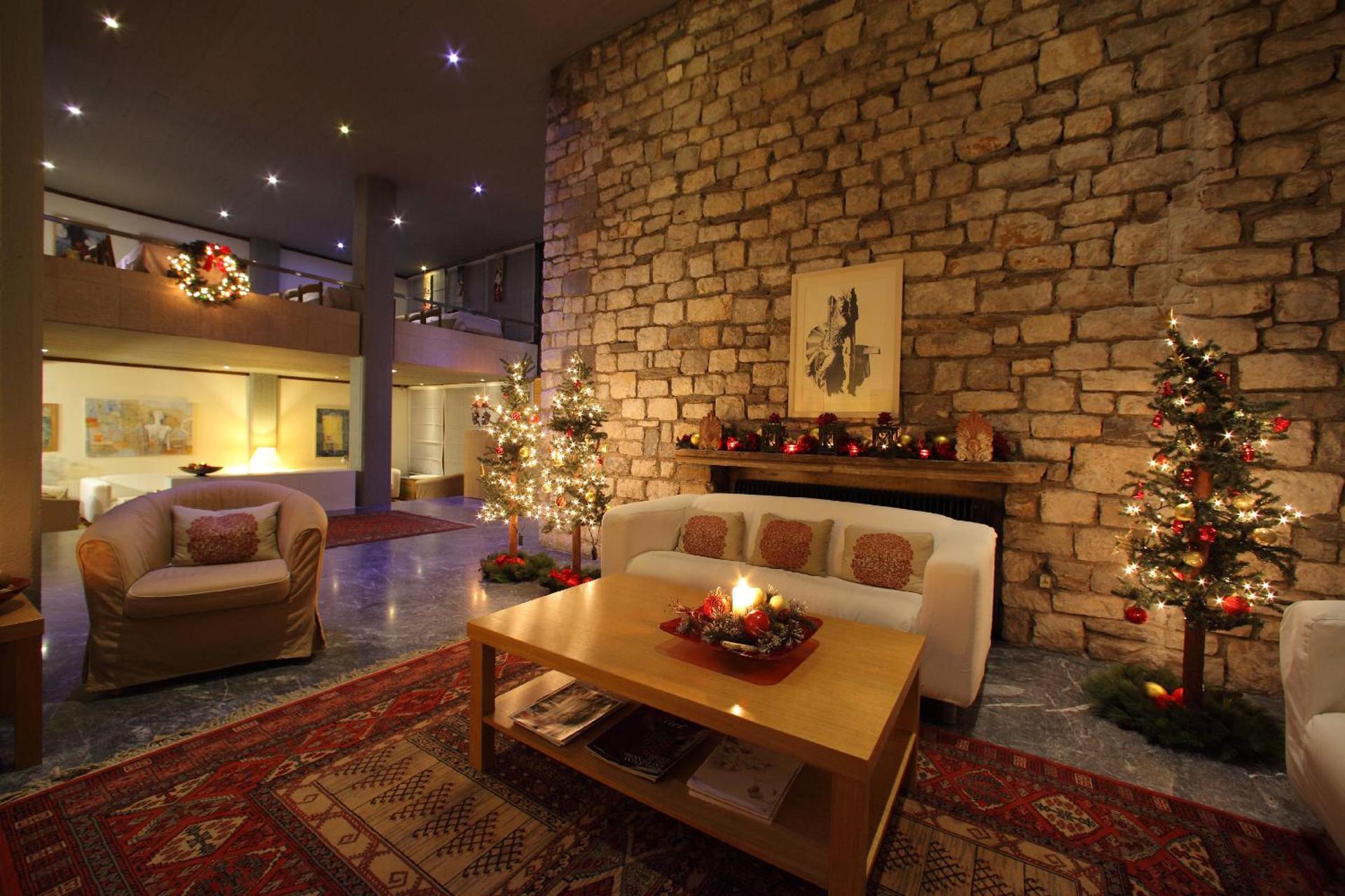 Dioscouri Hotel - Photo 13
