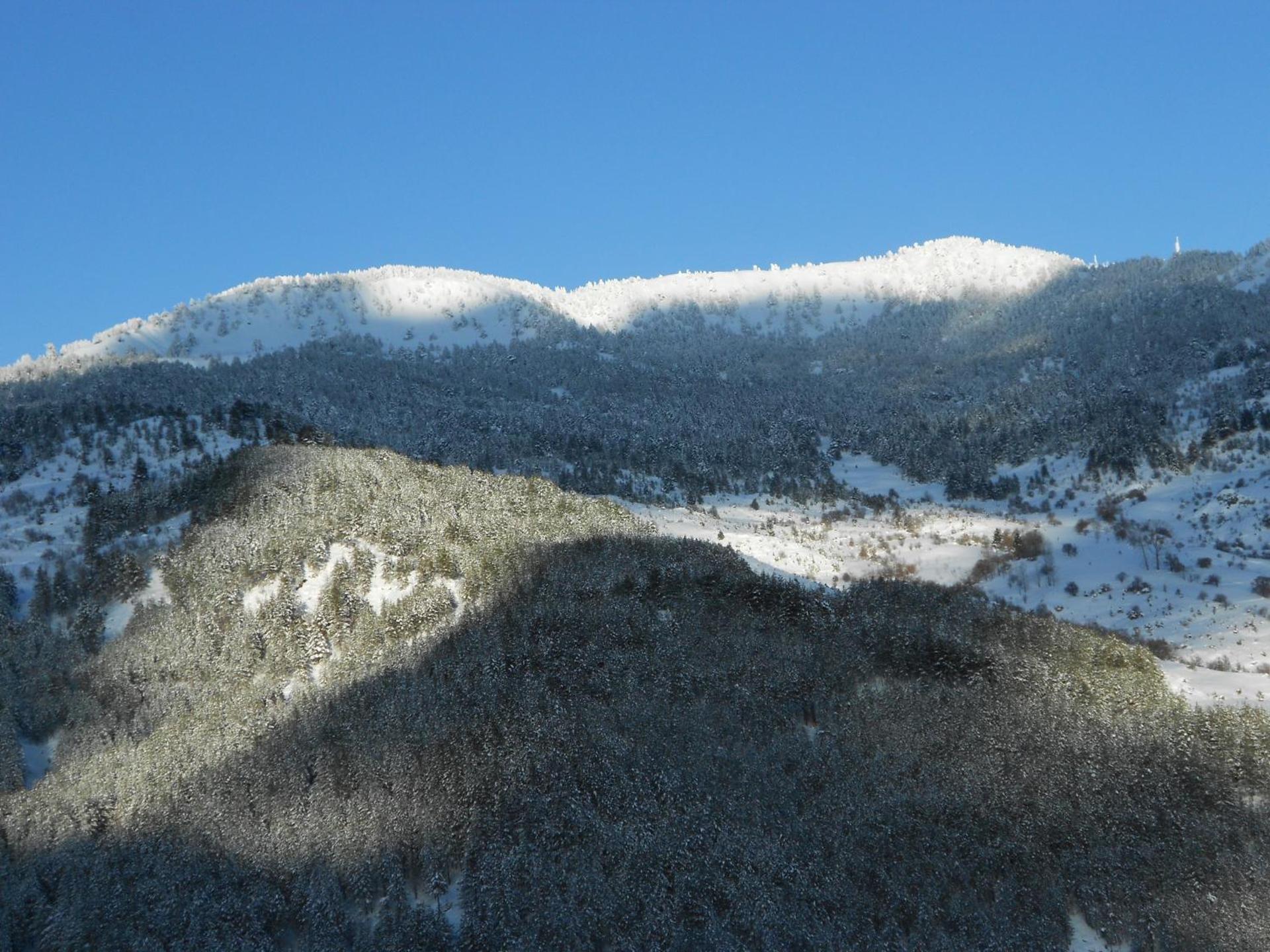 Hotel Olympic - Photo 26