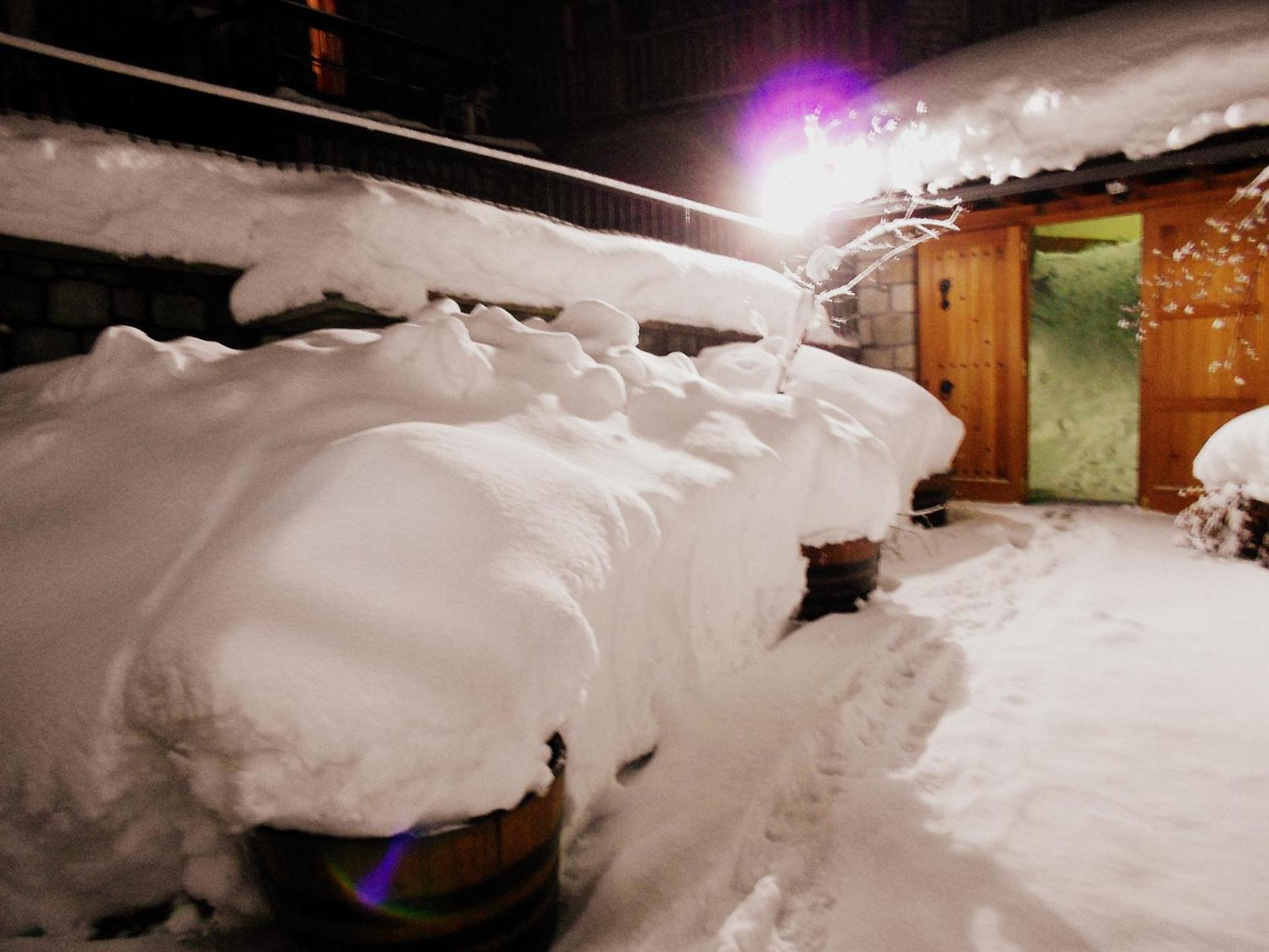 Hotel Olympic - Photo 42