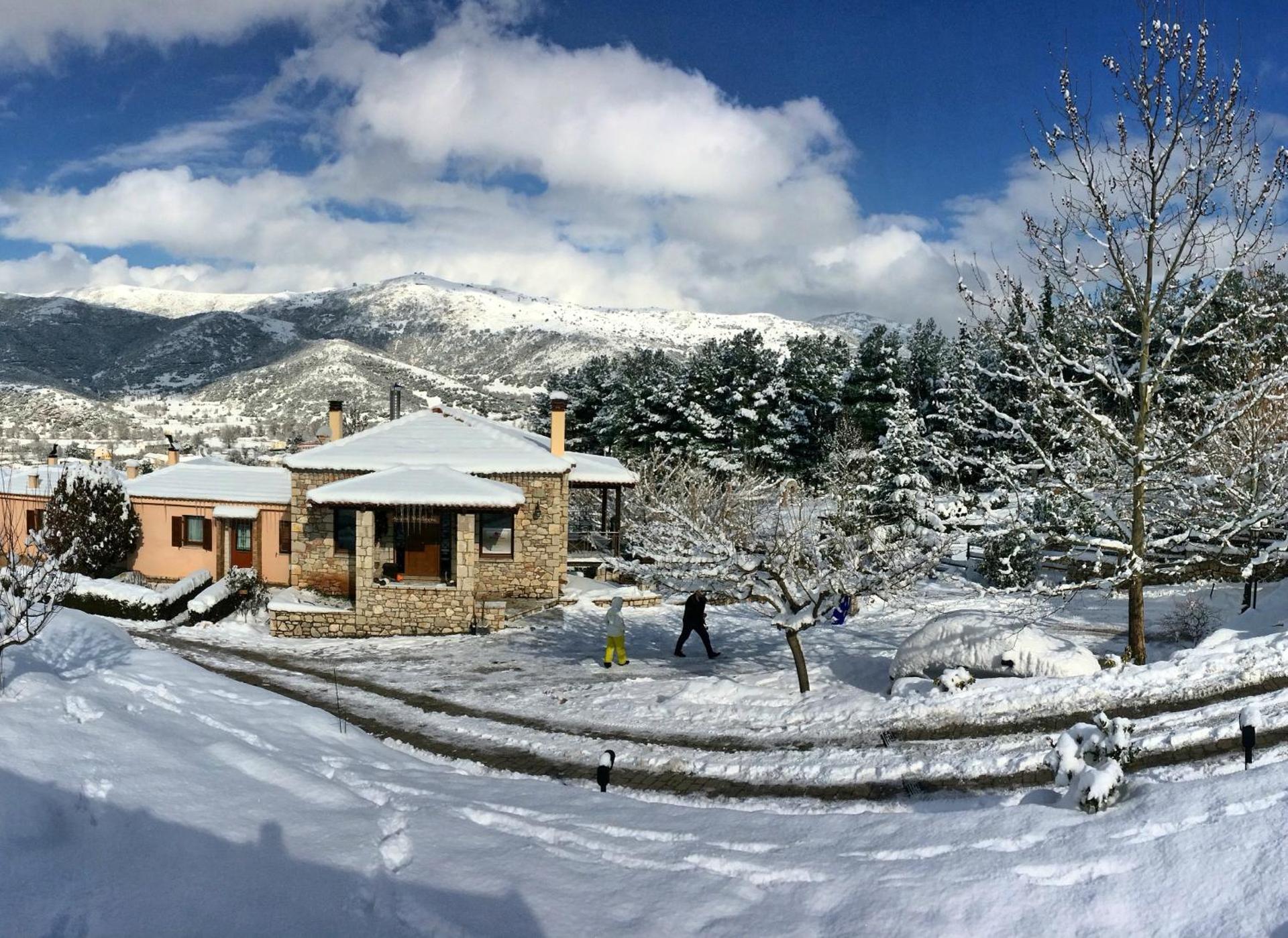 Finday Eco Boutique Hotel - Photo 42