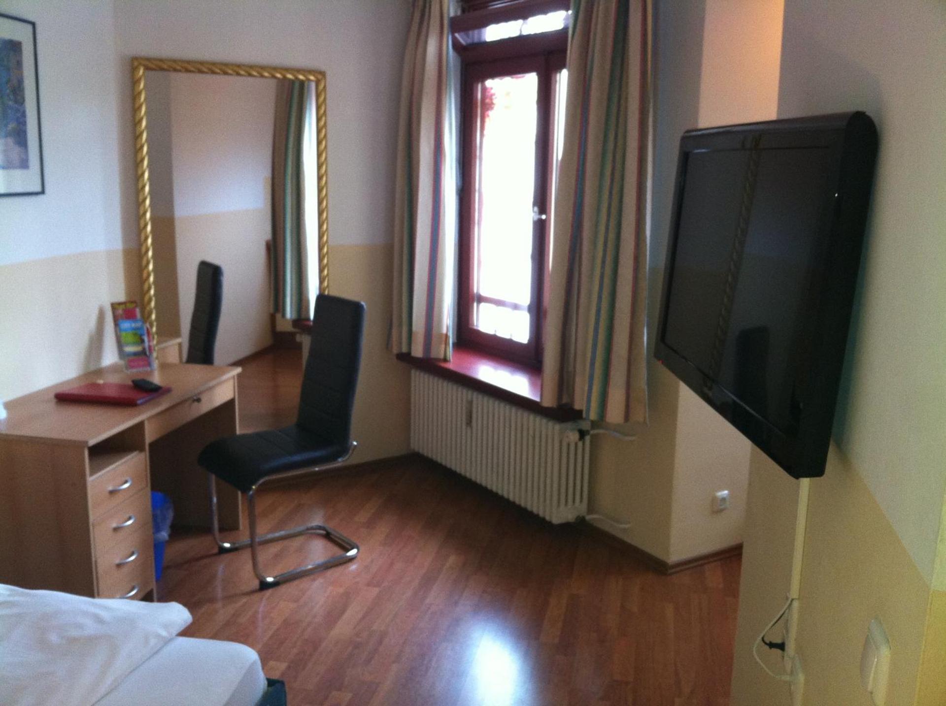 Central Hotel-Apart München - Photo 58