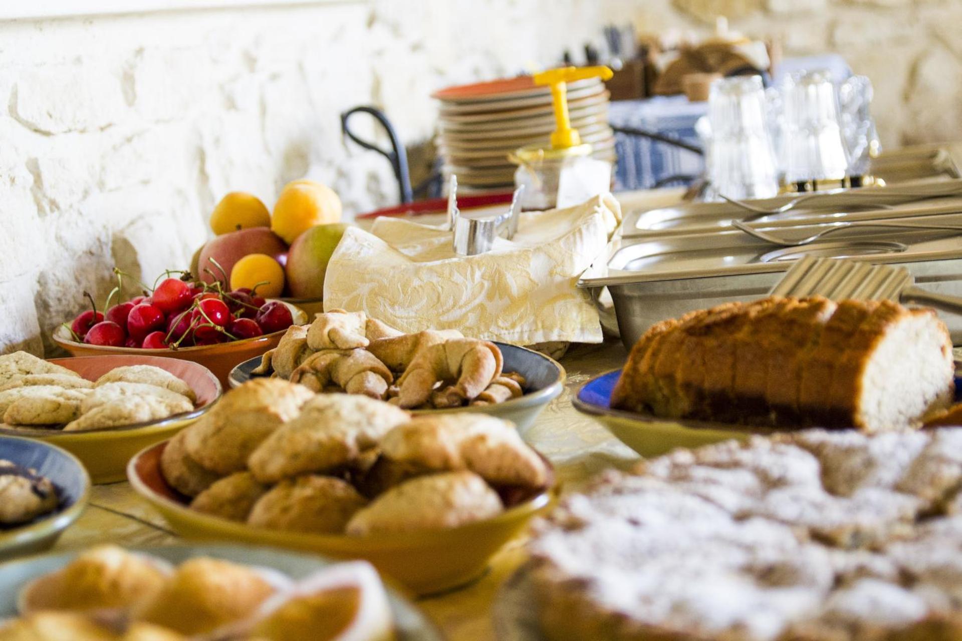 Agriturismo Borgo San Martino - Photo 2