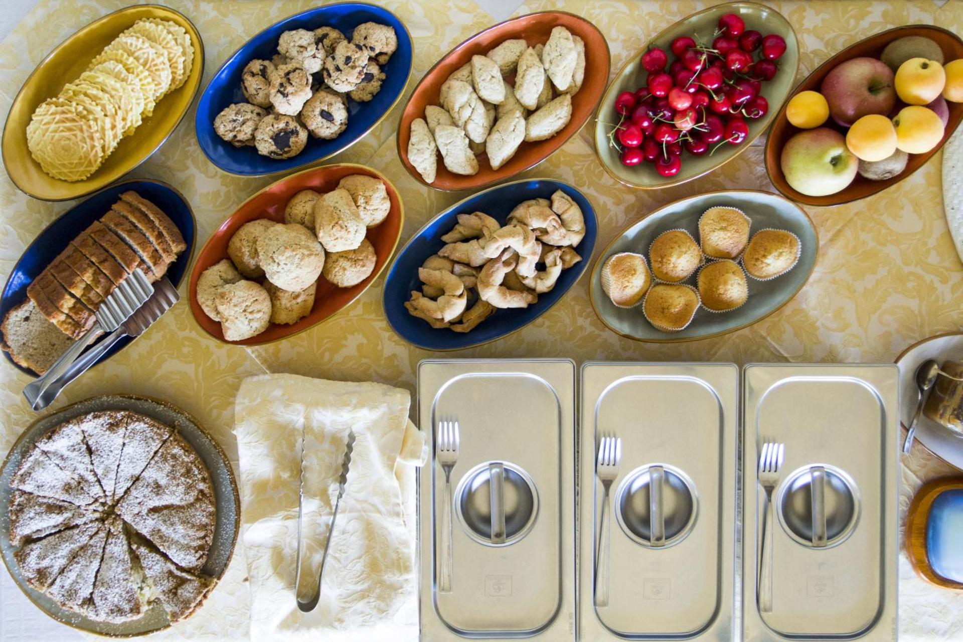 Agriturismo Borgo San Martino - Photo 15