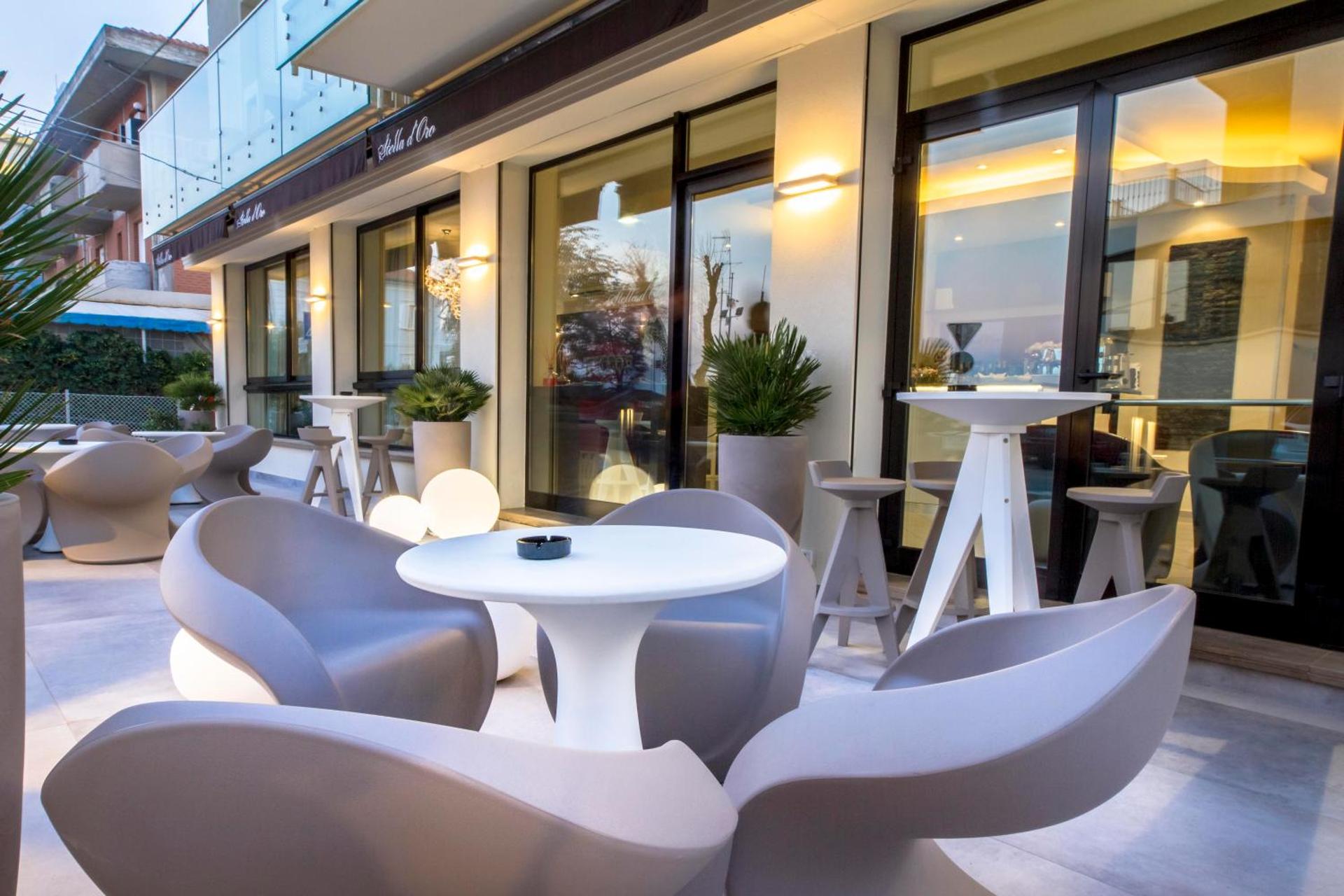 Hotel Stella D'Oro - Photo 201
