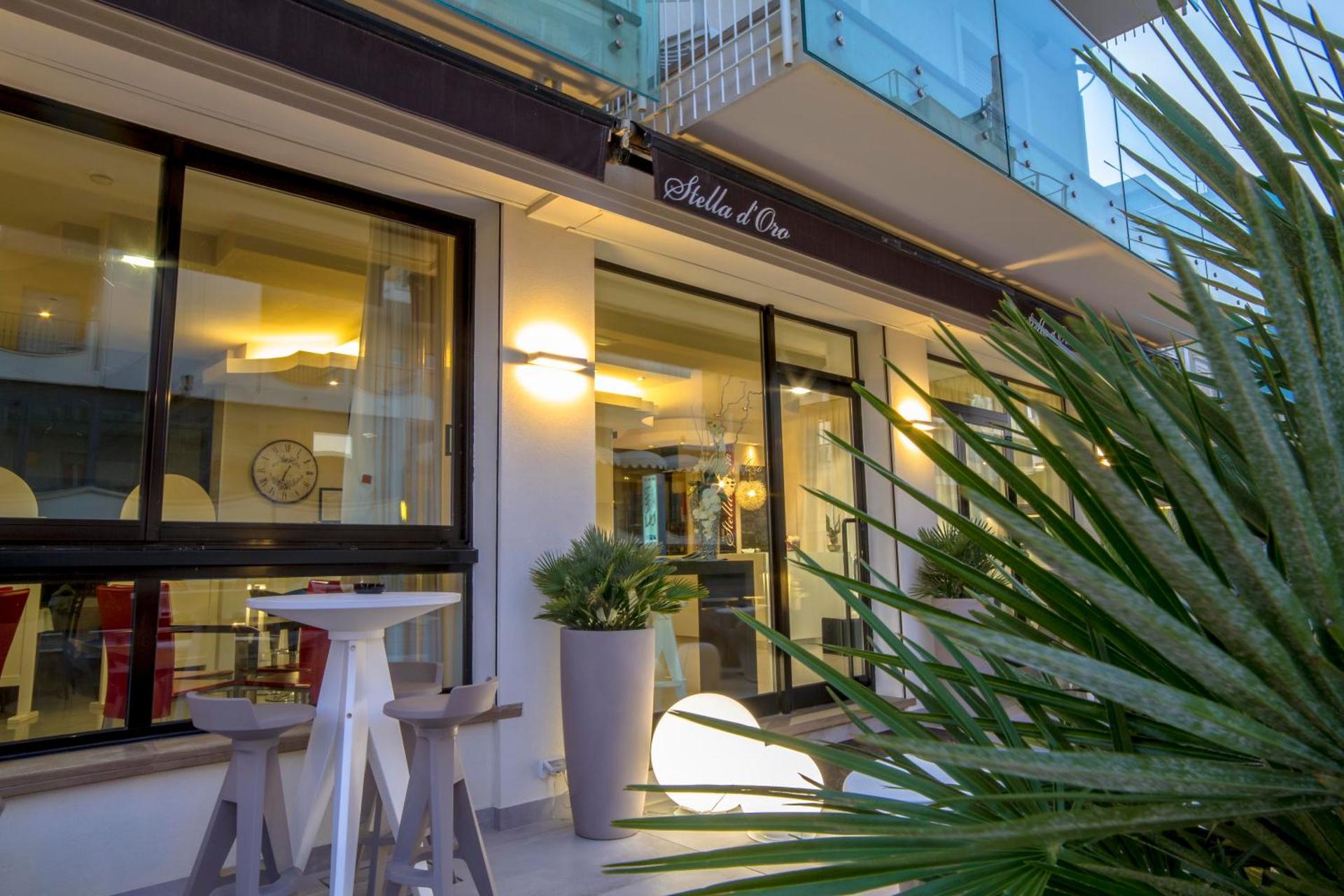 Hotel Stella D'Oro - Photo 202