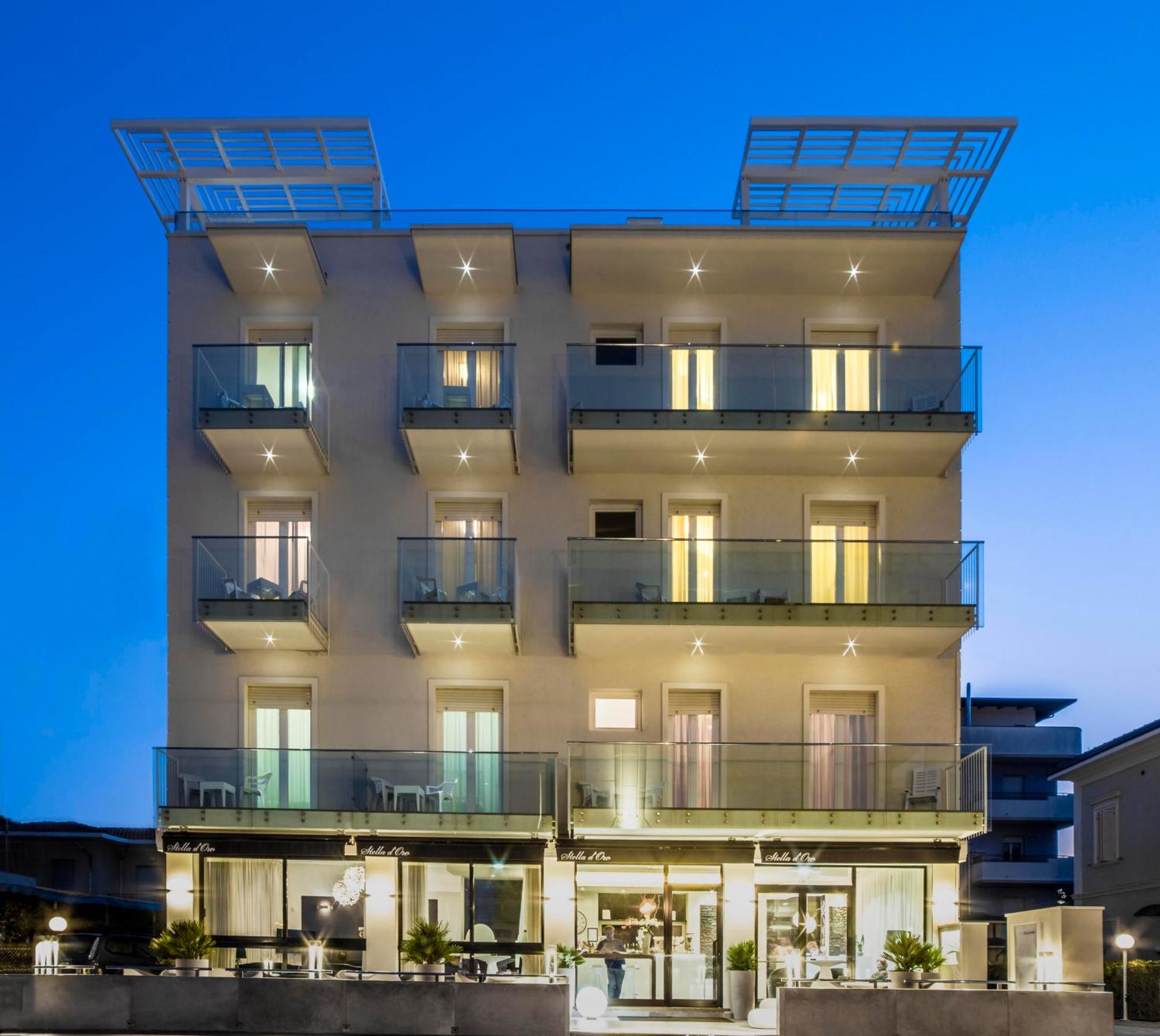 Hotel Stella D'Oro - Photo 200