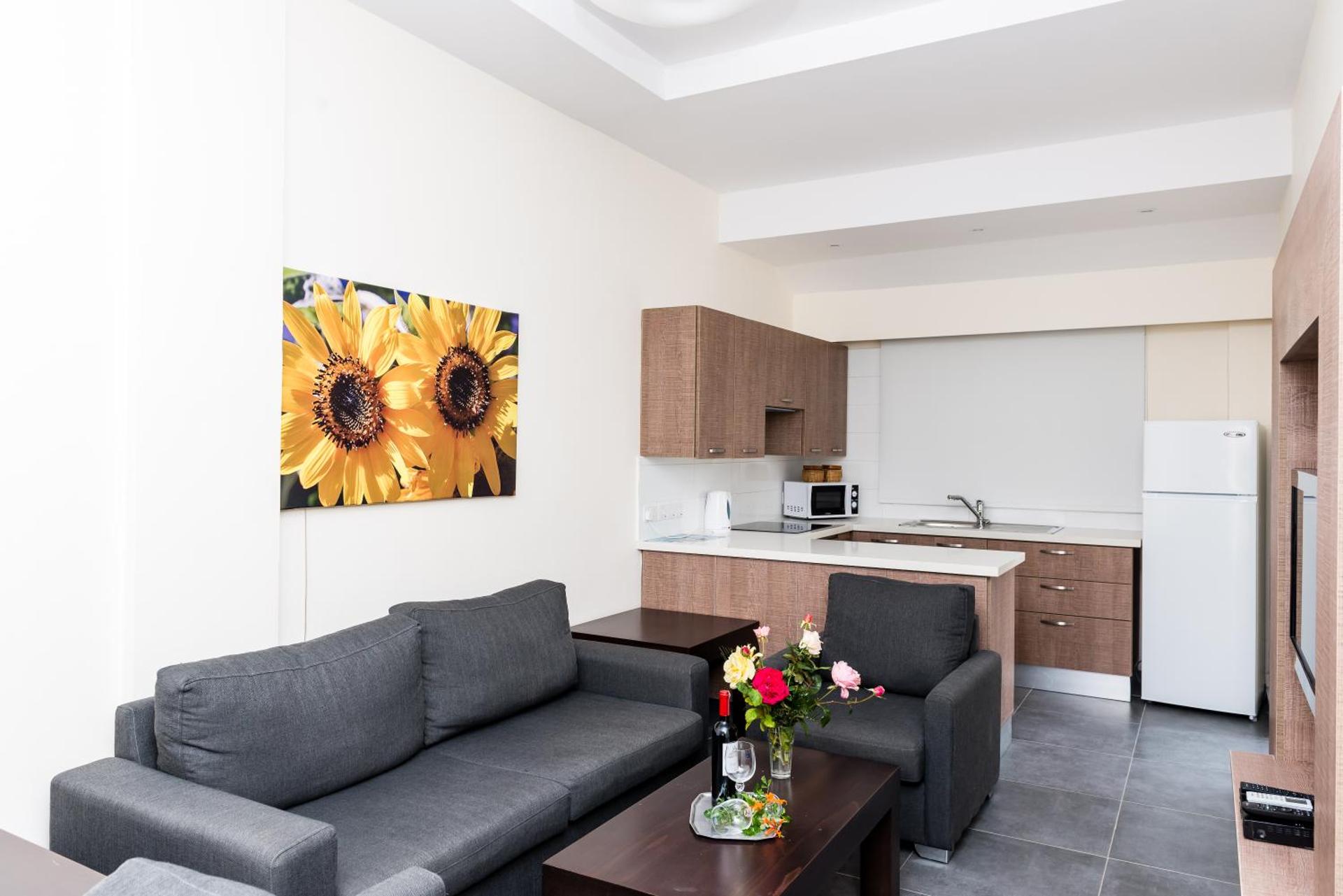 Superior Two-Bedroom Villa