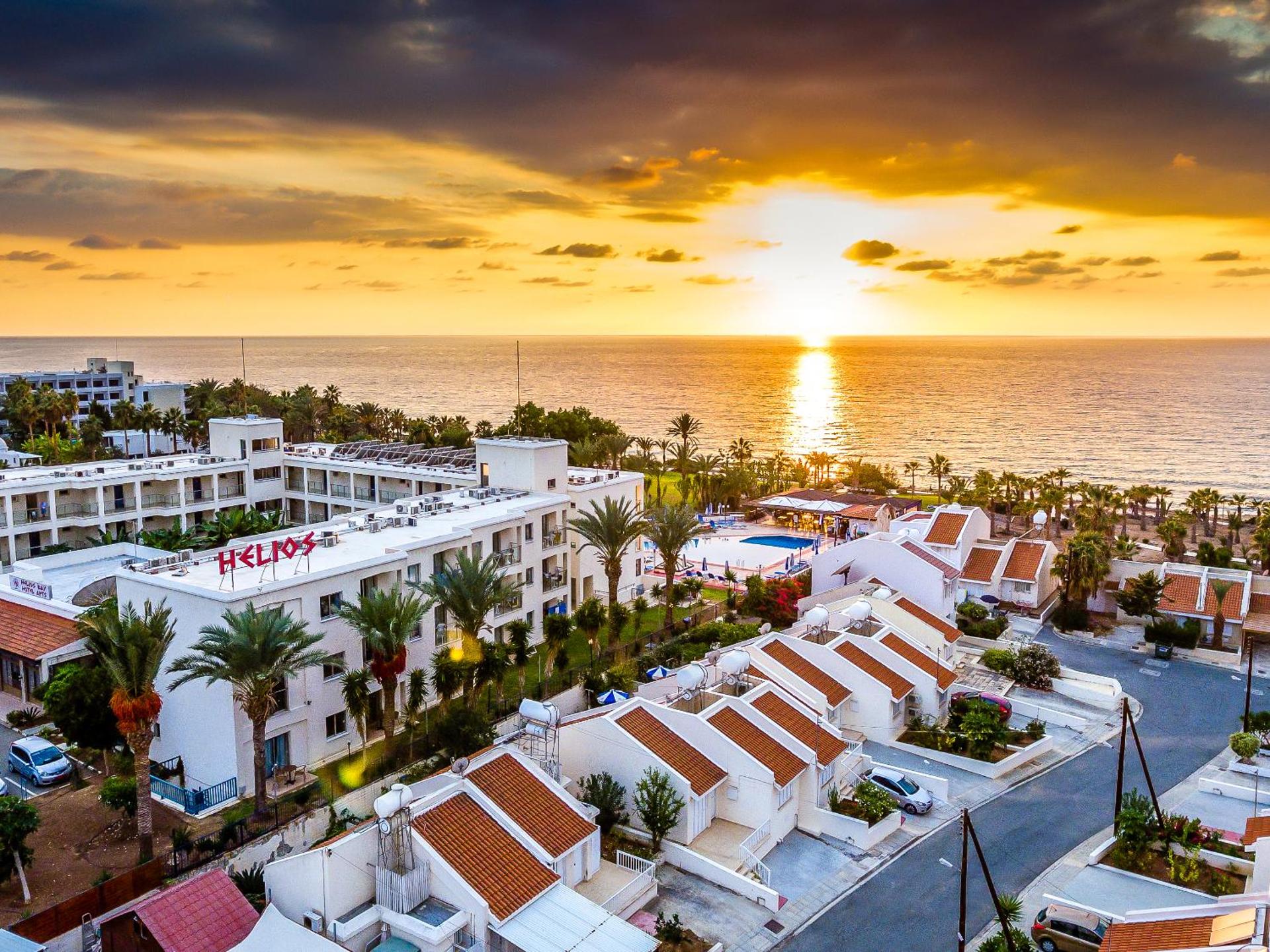 Helios Bay Hotel and Suites - Photo 81