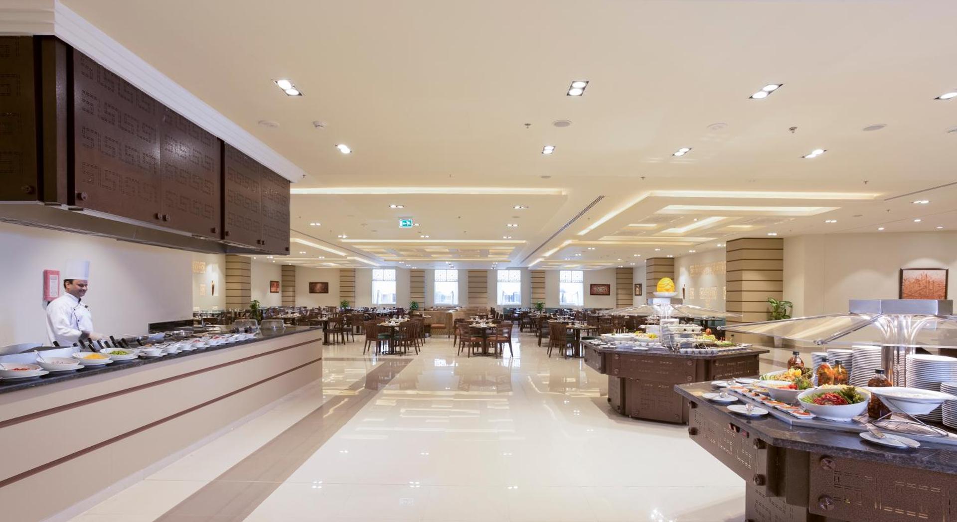 Gewan Hotel Cairo - Photo 55