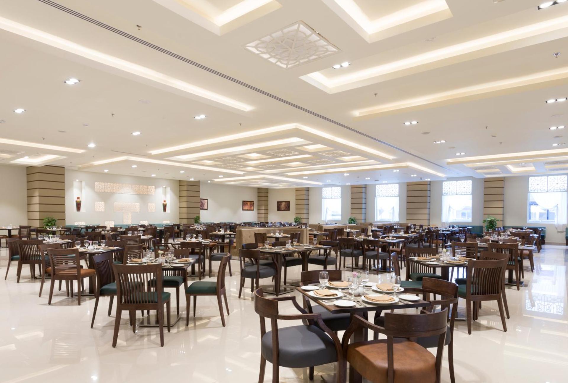 Gewan Hotel Cairo - Photo 32
