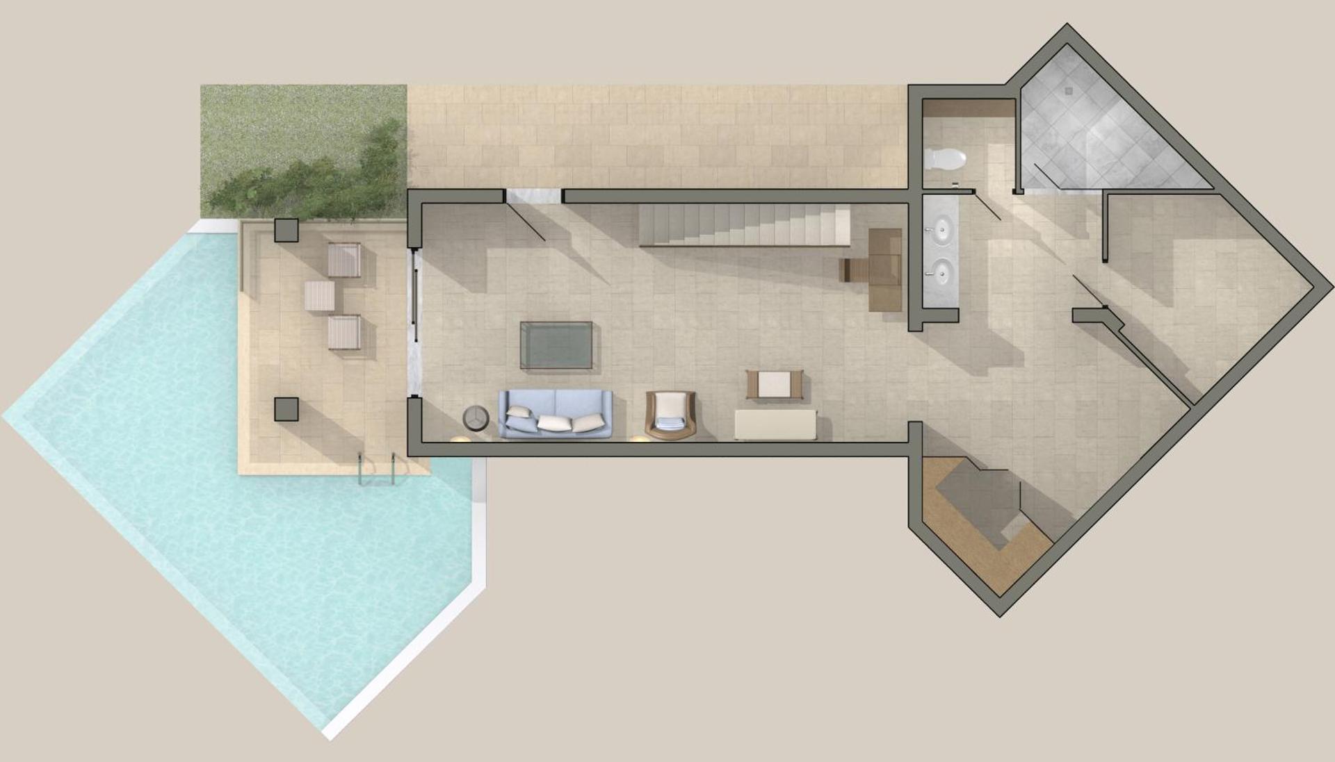 Aquila Elounda Village Resort, Suites & Spa - Photo 97