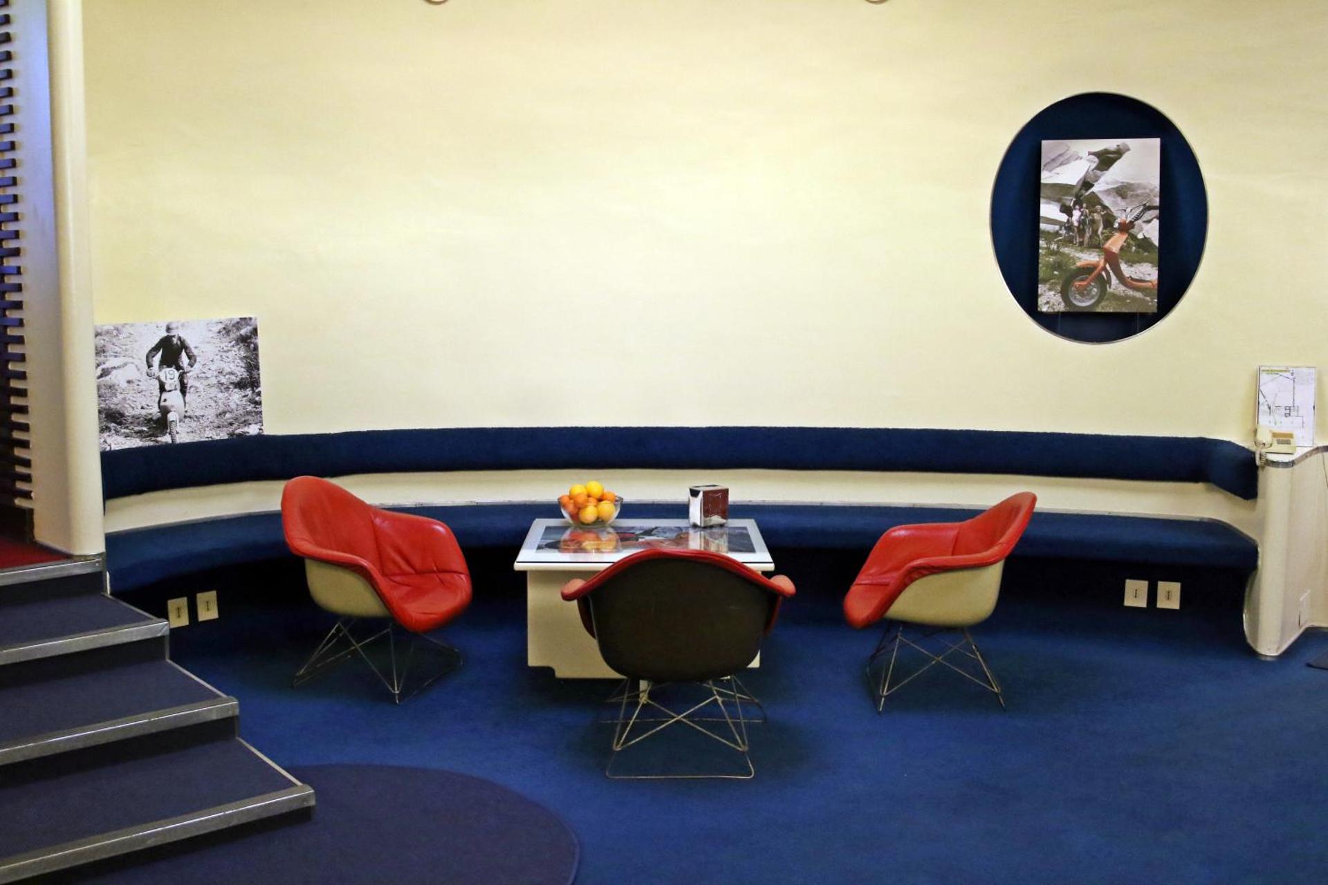 Albergo Residence Italia Vintage Hotel - Photo 62