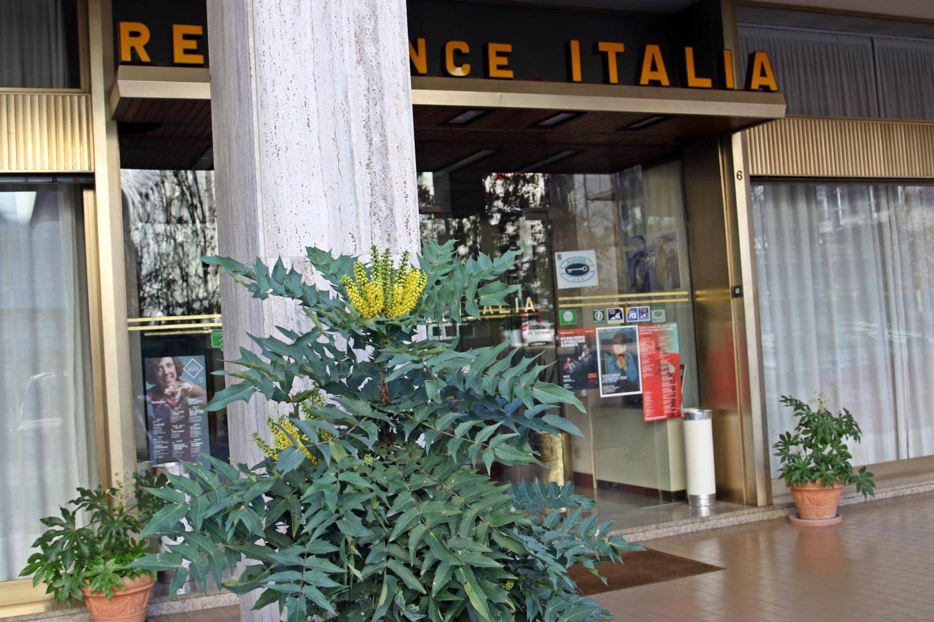 Albergo Residence Italia Vintage Hotel - Photo 55