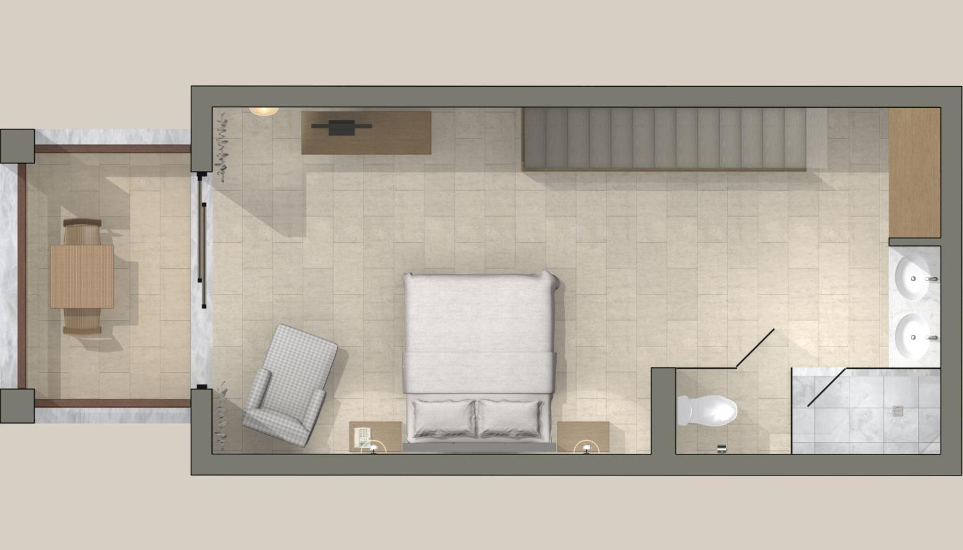 Aquila Elounda Village Resort, Suites & Spa - Photo 96