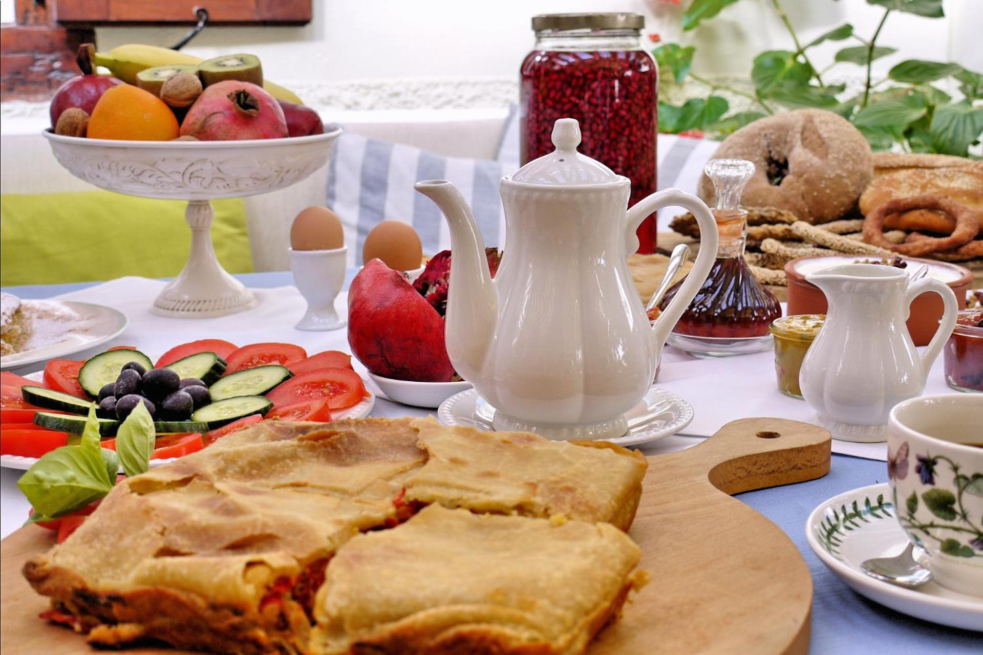 Ganimede Hotel, Galaxidi - Photo 14