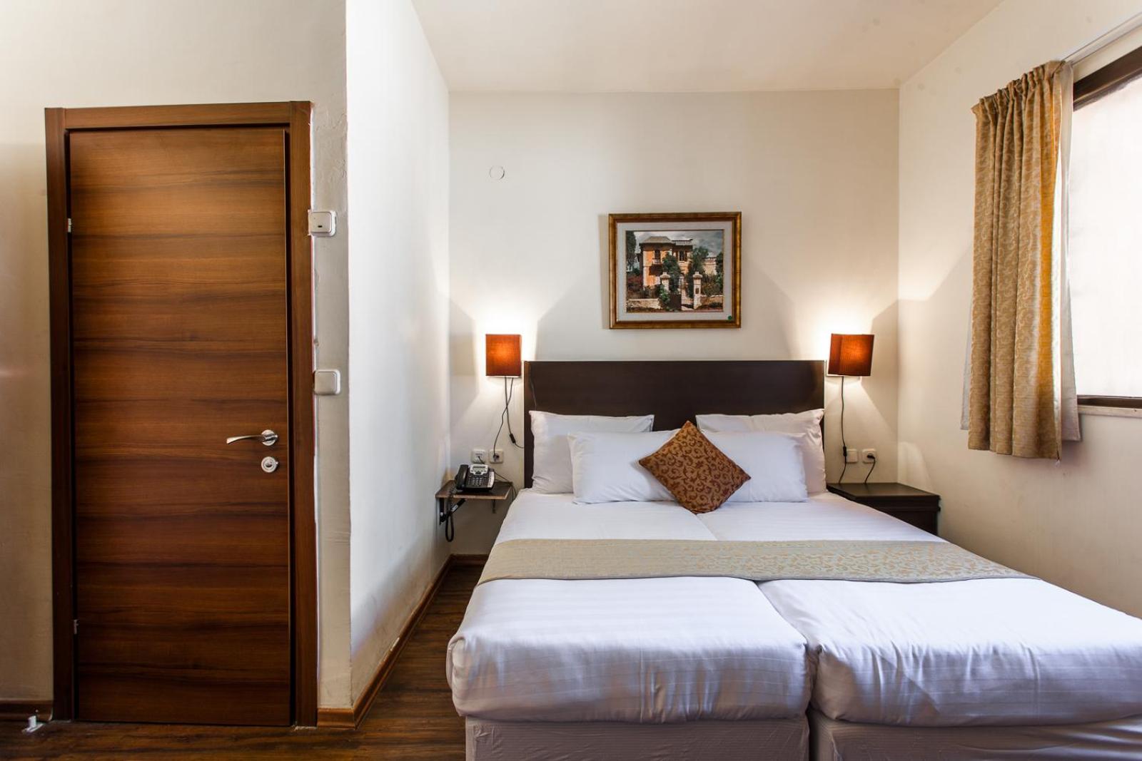 A Little House In Rechavia - Photo 8