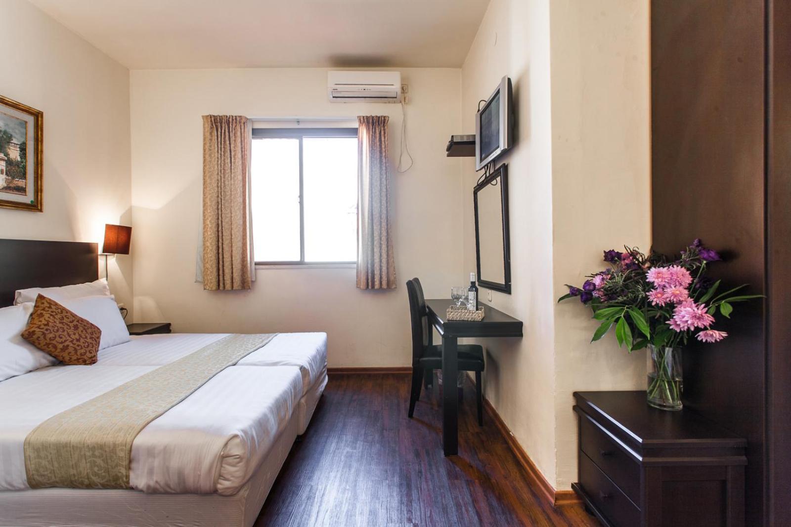 A Little House In Rechavia - Photo 9