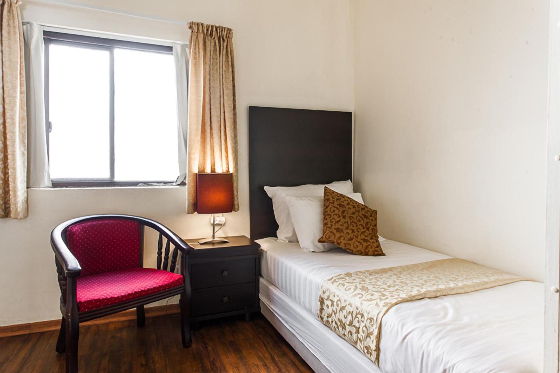 A Little House In Rechavia - Photo 28