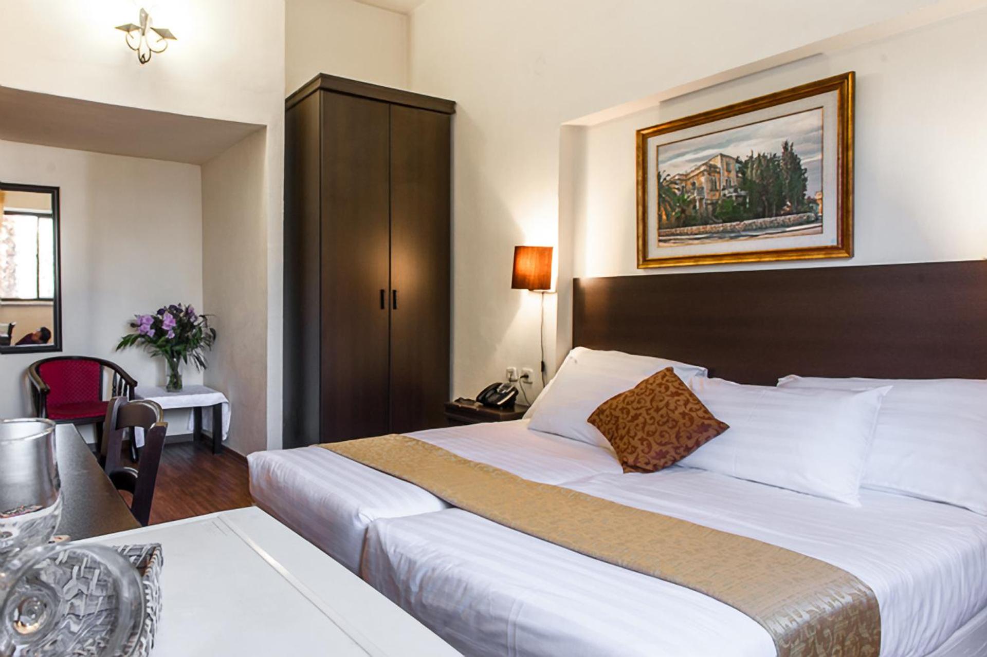 A Little House In Rechavia - Photo 10