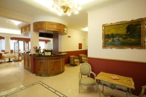 Hotel La Torretta - Photo 38