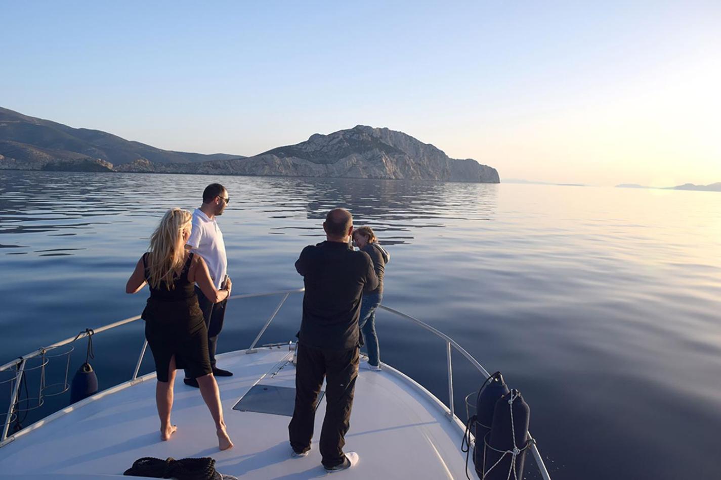 Aegialis Hotel & Spa - Photo 204