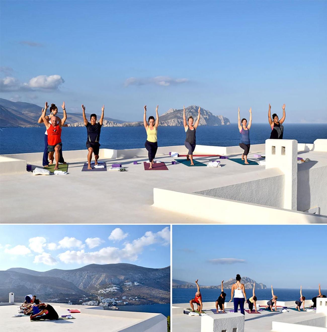 Aegialis Hotel & Spa - Photo 177