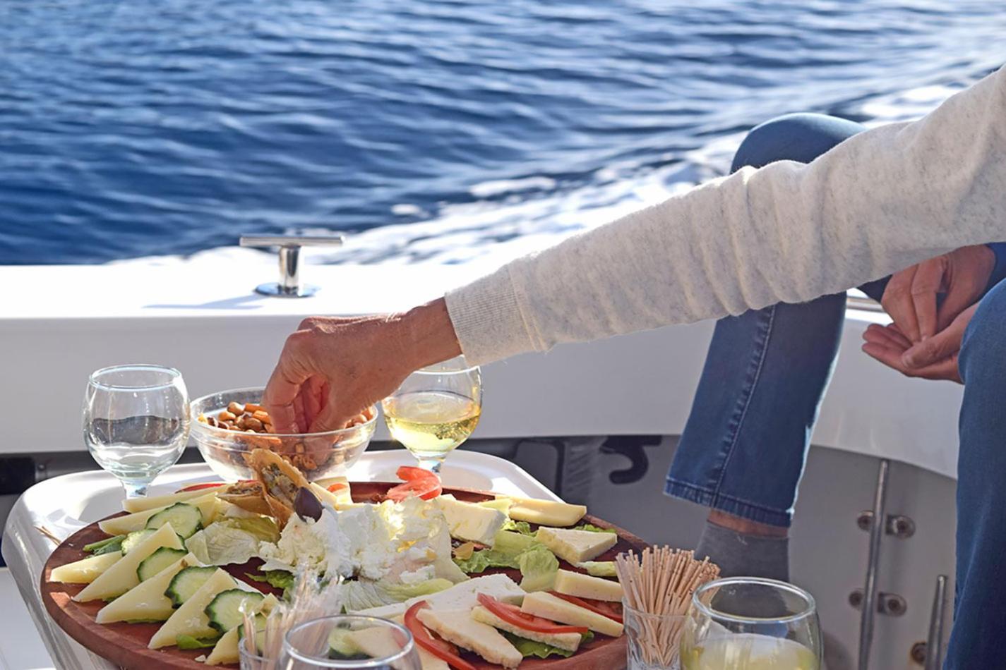 Aegialis Hotel & Spa - Photo 214