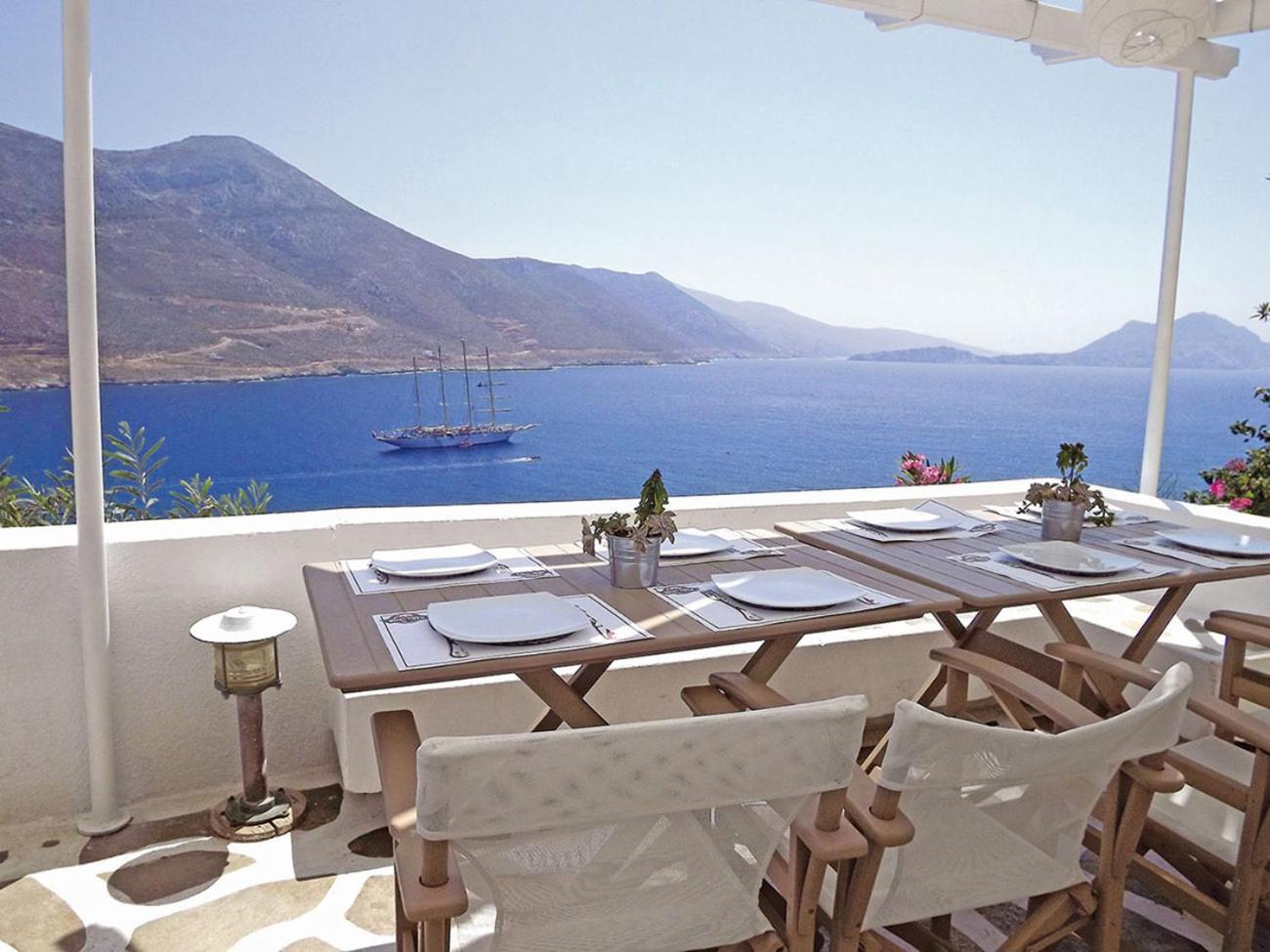 Aegialis Hotel & Spa - Photo 215