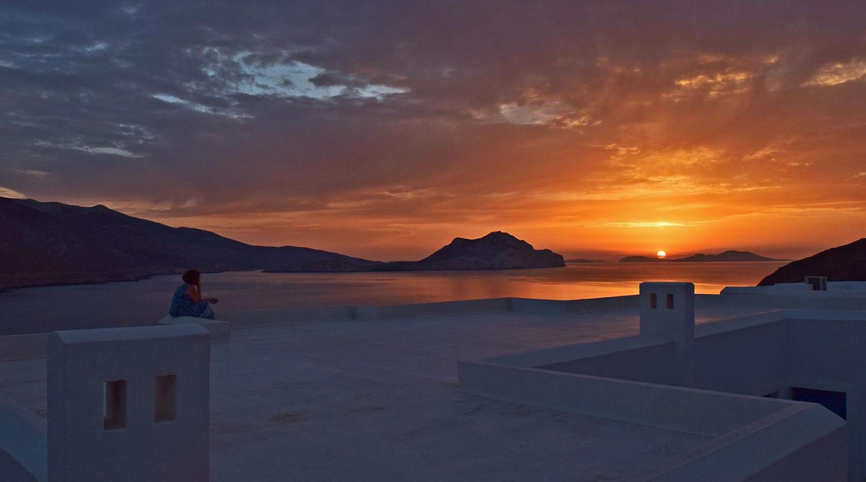 Aegialis Hotel & Spa - Photo 158