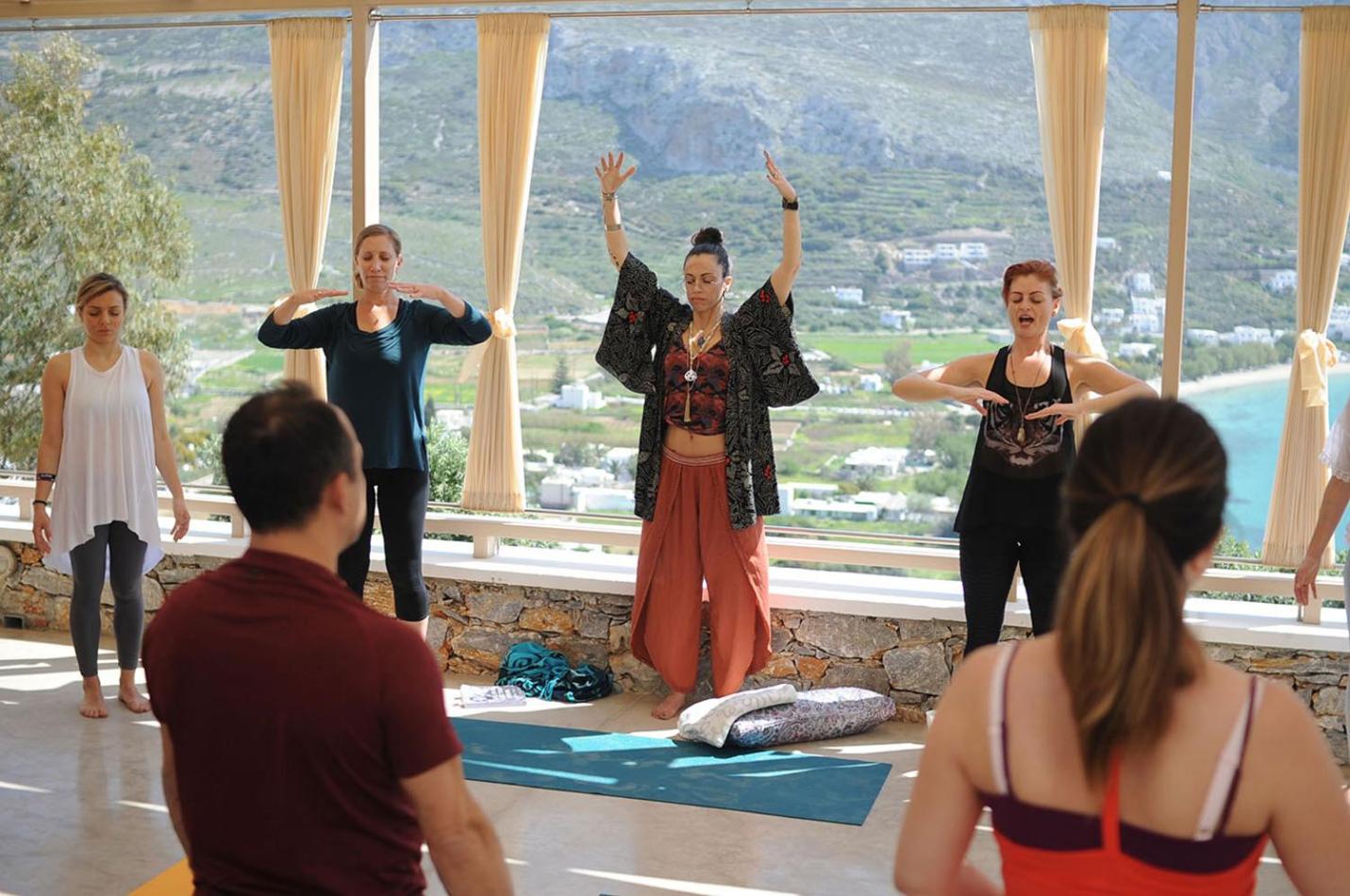 Aegialis Hotel & Spa - Photo 183