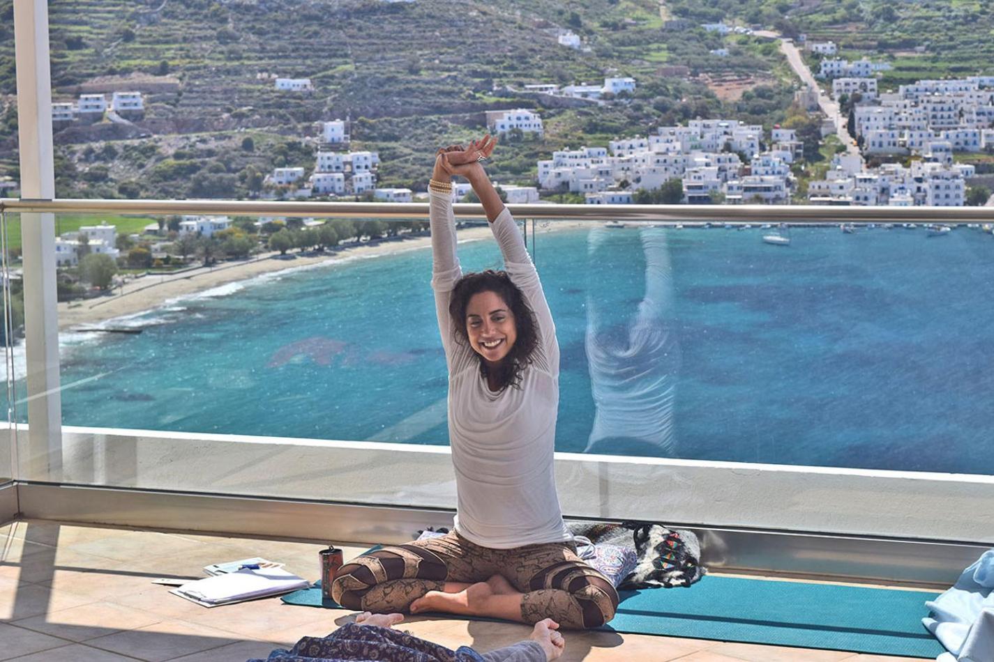 Aegialis Hotel & Spa - Photo 185