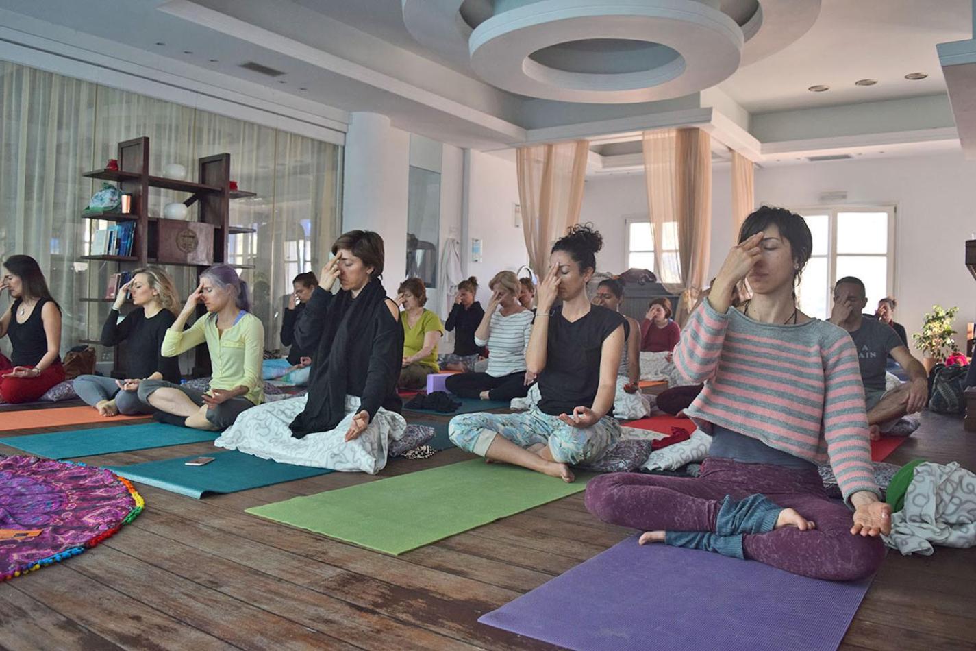 Aegialis Hotel & Spa - Photo 175