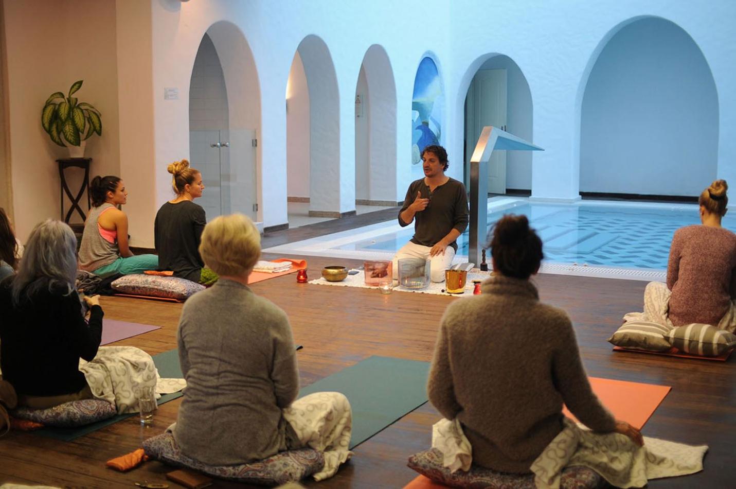 Aegialis Hotel & Spa - Photo 181