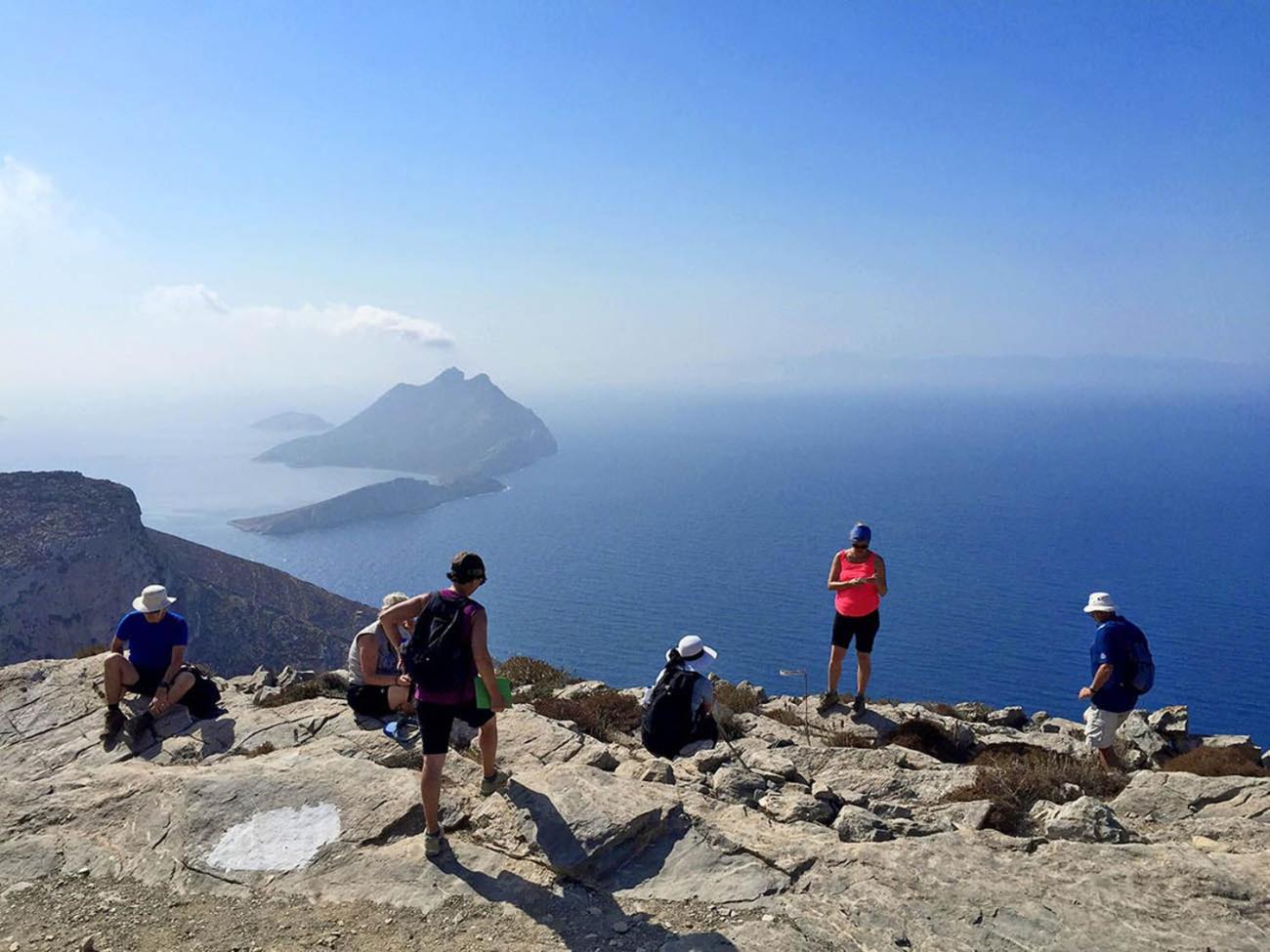 Aegialis Hotel & Spa - Photo 190