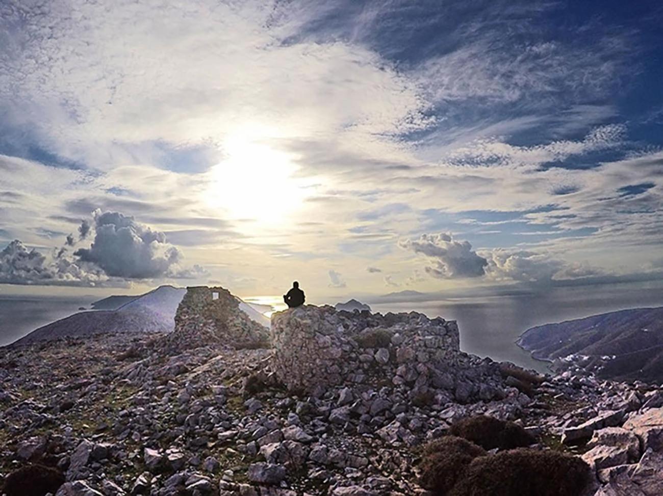 Aegialis Hotel & Spa - Photo 192