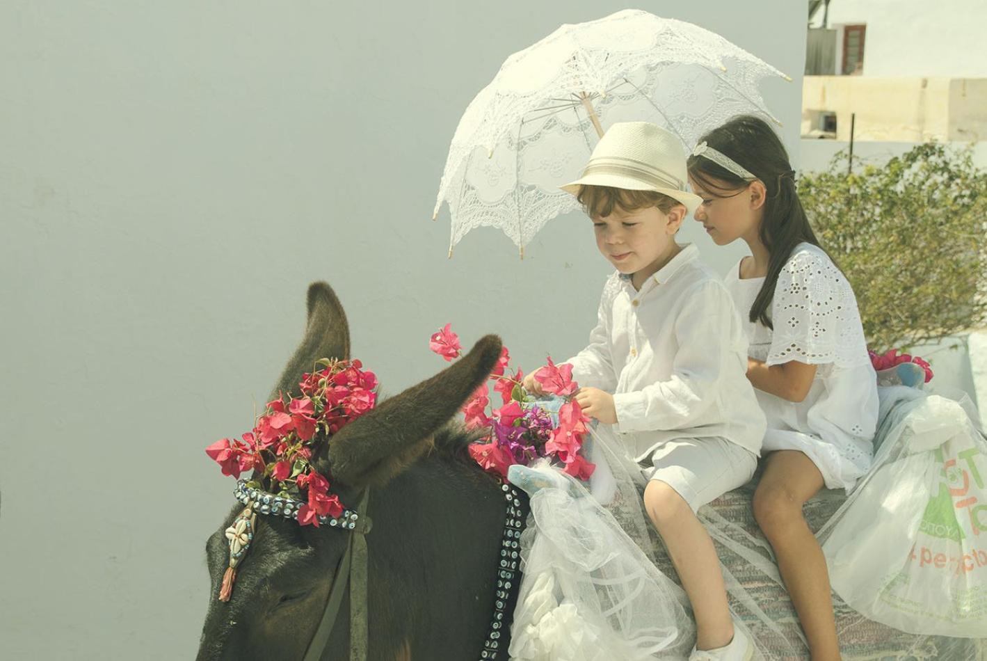 Aegialis Hotel & Spa - Photo 196