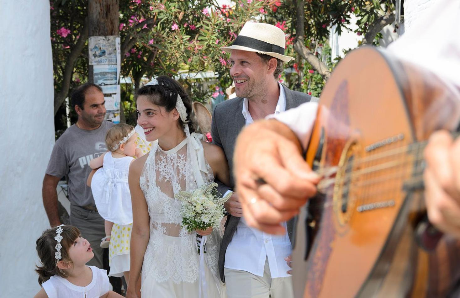 Aegialis Hotel & Spa - Photo 197