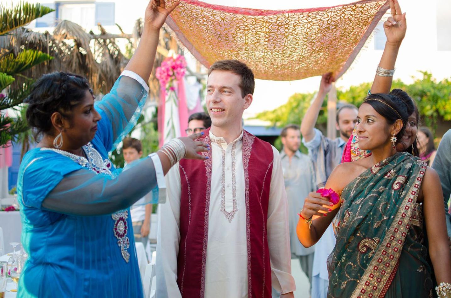 Aegialis Hotel & Spa - Photo 206