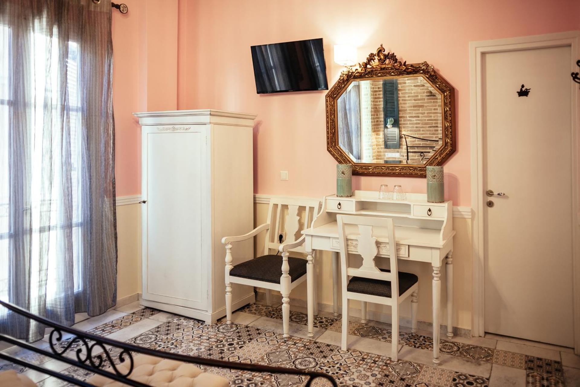 pension Acronafplia B&D - Photo 89