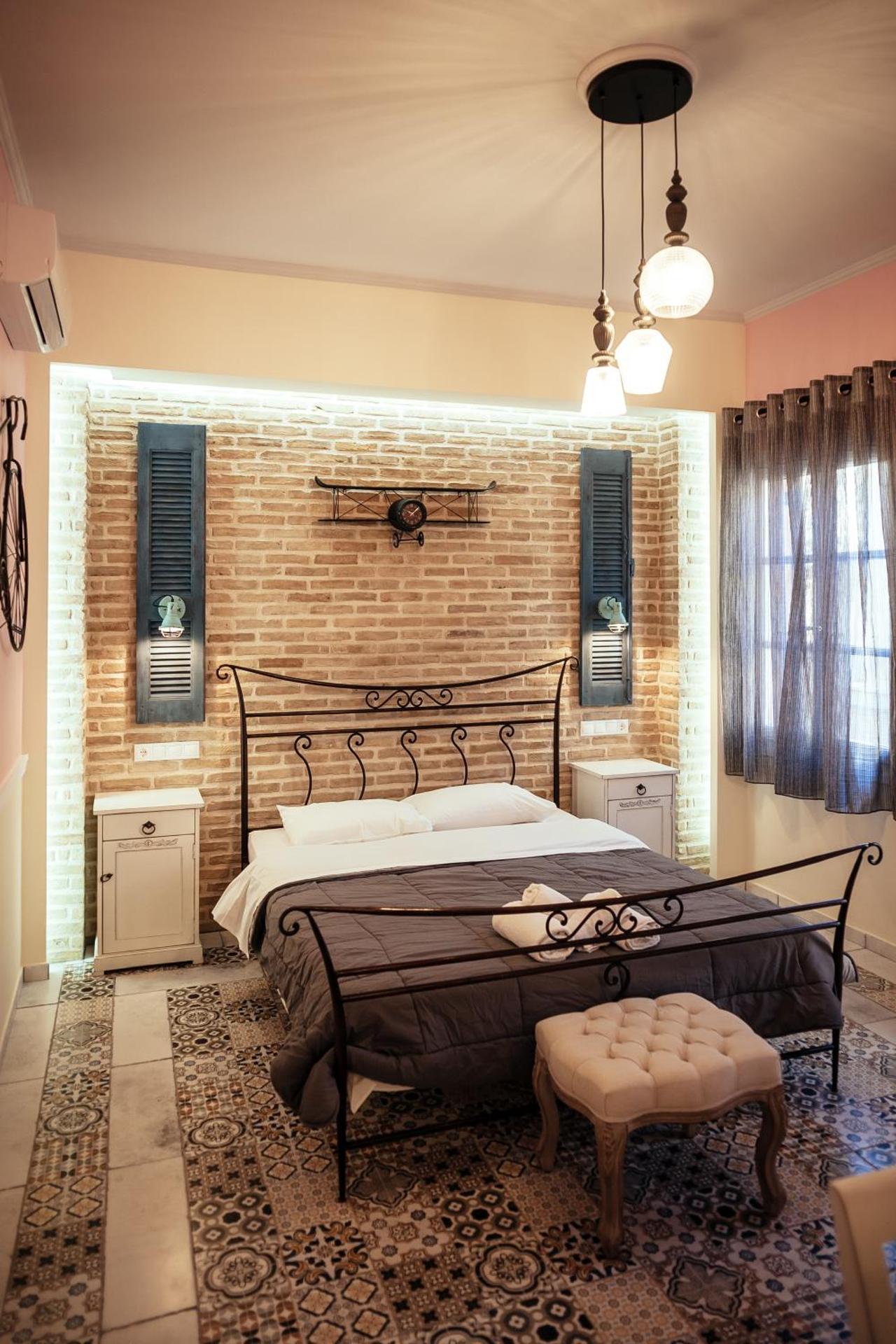 pension Acronafplia B&D - Photo 92