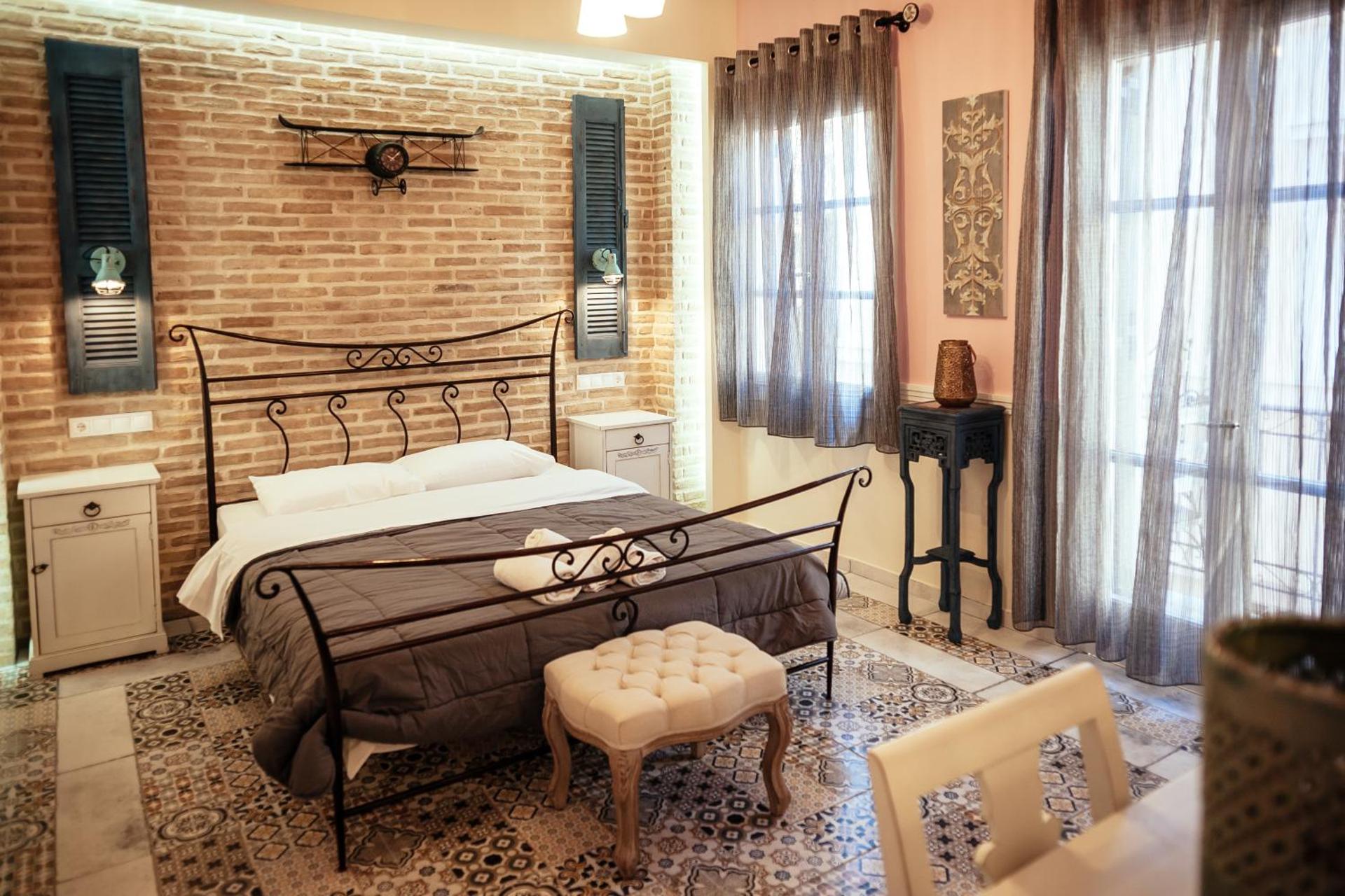 pension Acronafplia B&D - Photo 83