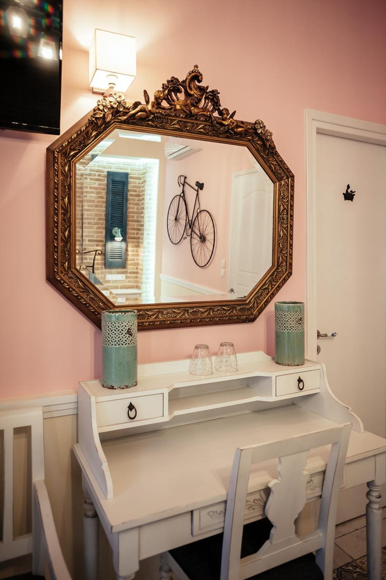 pension Acronafplia B&D - Photo 85