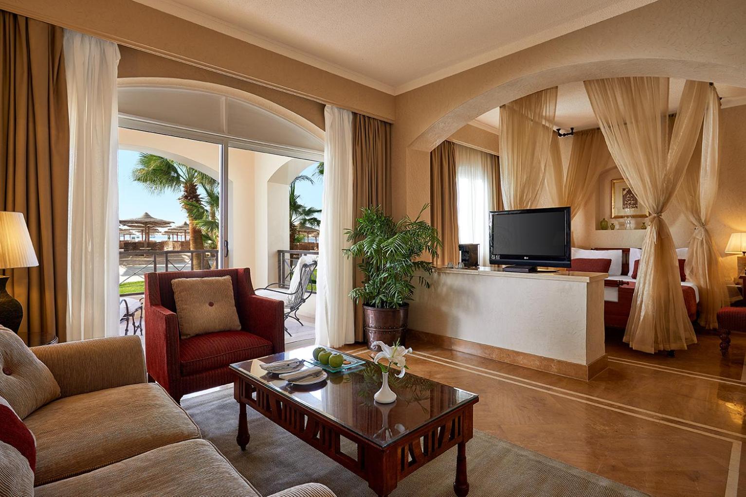 Iberotel Makadi Beach - Photo 40