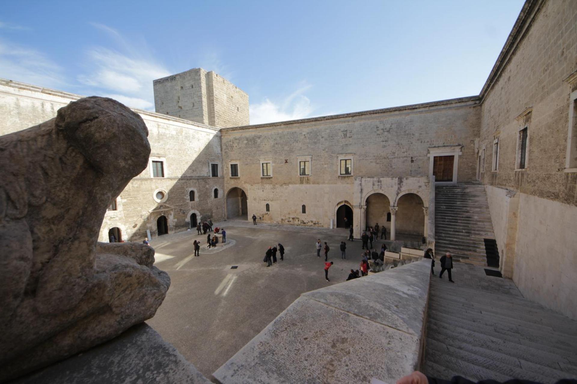 B&B La Rosa Blu - Photo 108